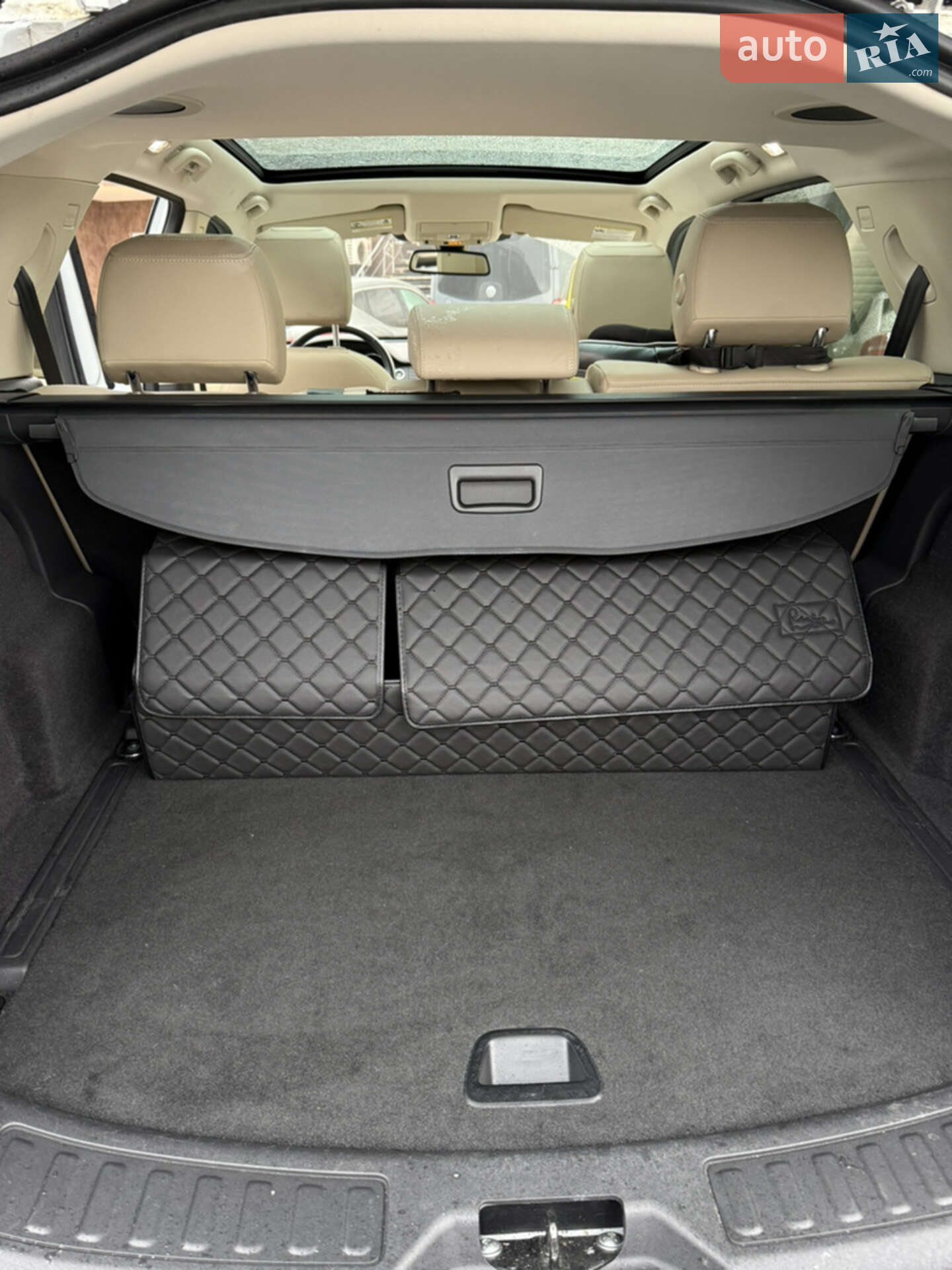 Land Rover Discovery Sport 2017 VIN SALCR2BG8HH716448 фото оголошення 7 з 10
