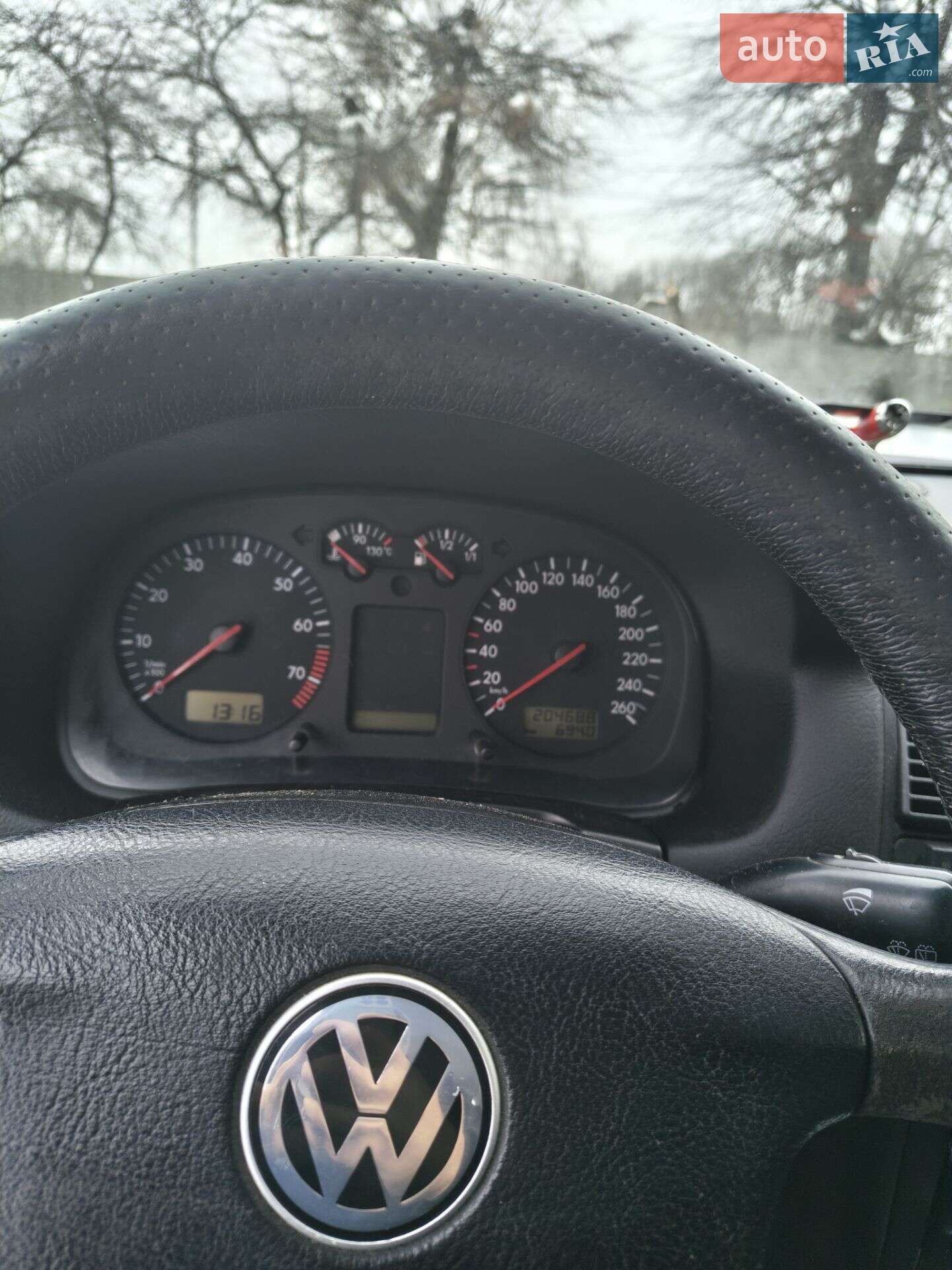 Volkswagen Golf 1998 VIN WVWZZZ1JZWW093666 фото оголошення 3 з 6
