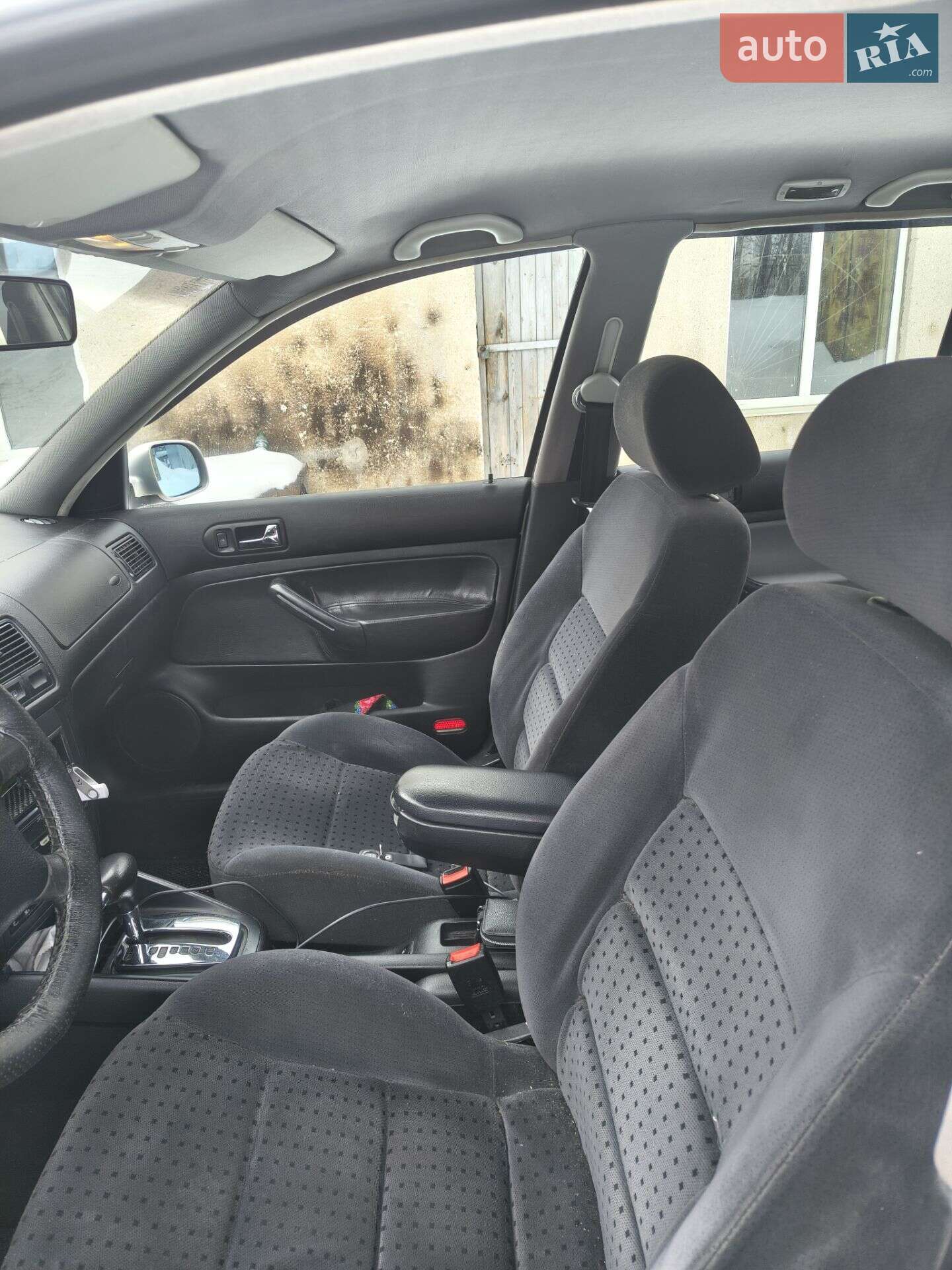 Volkswagen Golf 1998 VIN WVWZZZ1JZWW093666 фото оголошення 6 з 6