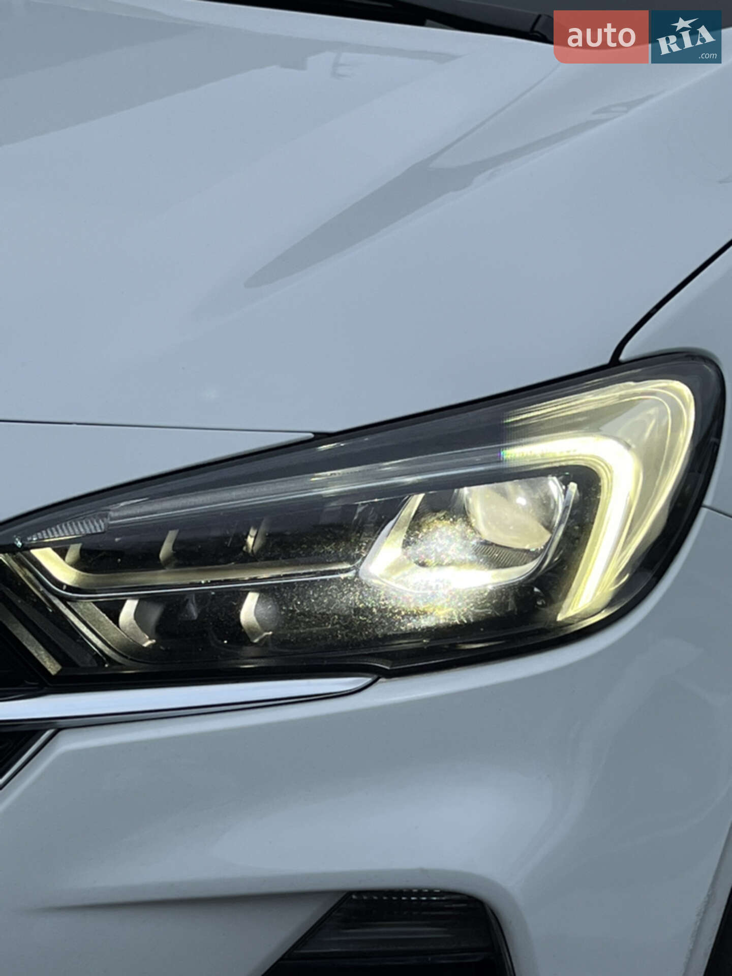 Buick Encore 2020 VIN KL4MMFSL5LB128530 фото оголошення 14 з 40