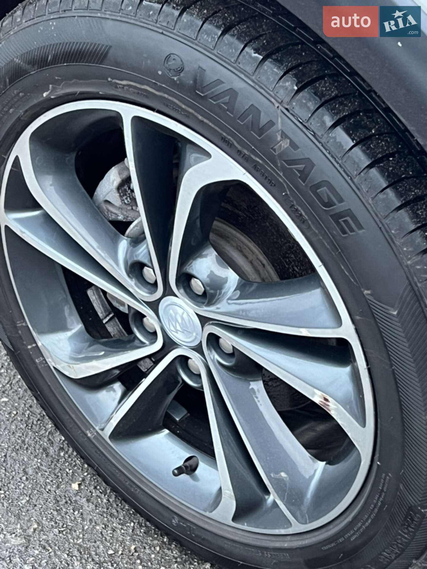 Buick Encore 2020 VIN KL4MMFSL5LB128530 фото оголошення 11 з 40