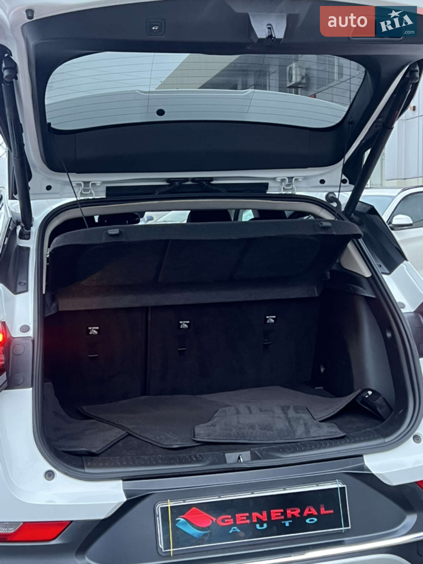 Buick Encore 2020 VIN KL4MMFSL5LB128530 фото оголошення 17 з 40