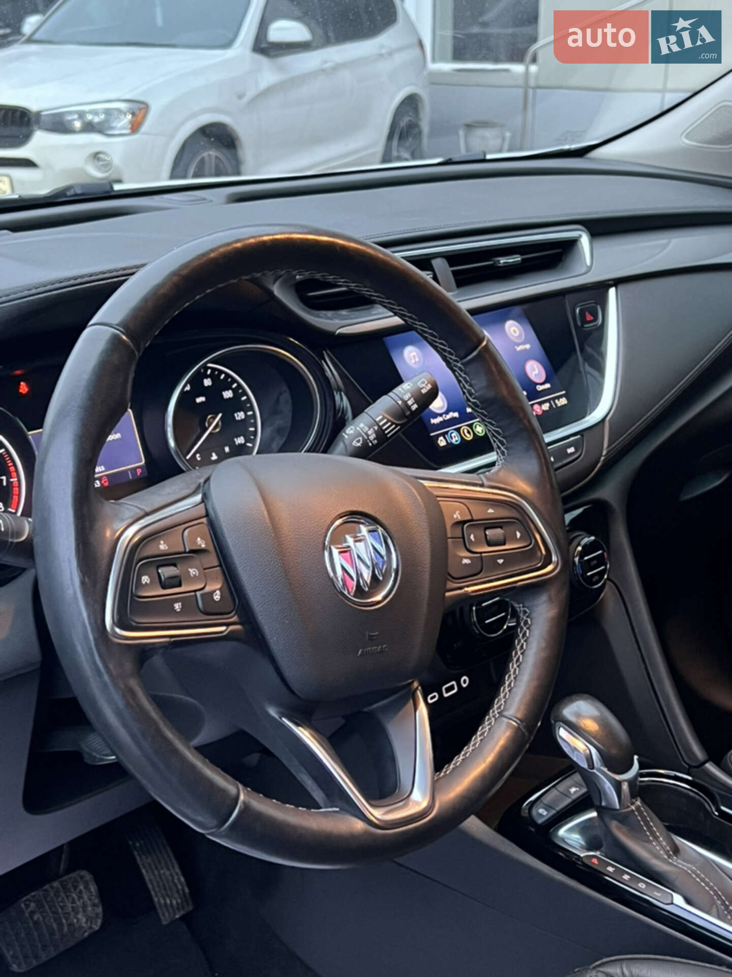 Buick Encore 2020 VIN KL4MMFSL5LB128530 фото оголошення 21 з 40