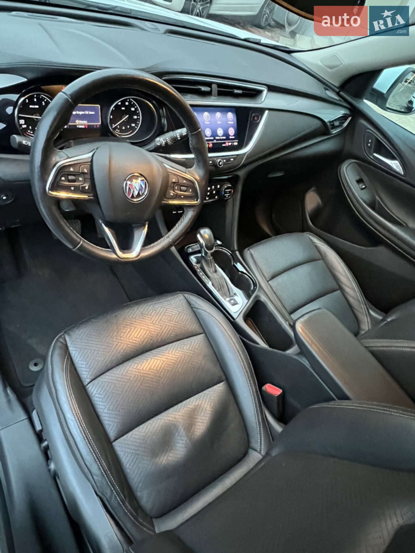 Buick Encore 2020 VIN KL4MMFSL5LB128530 фото оголошення 22 з 40