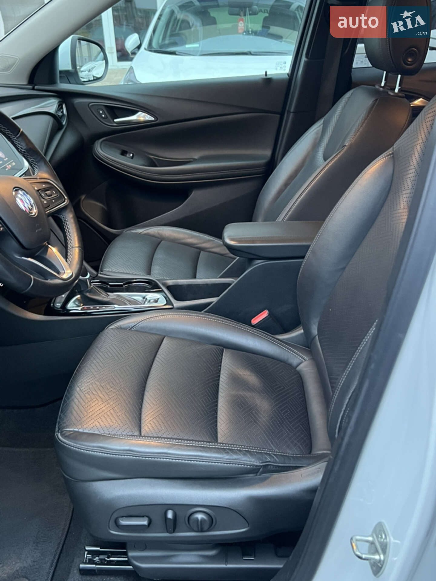 Buick Encore 2020 VIN KL4MMFSL5LB128530 фото оголошення 23 з 40