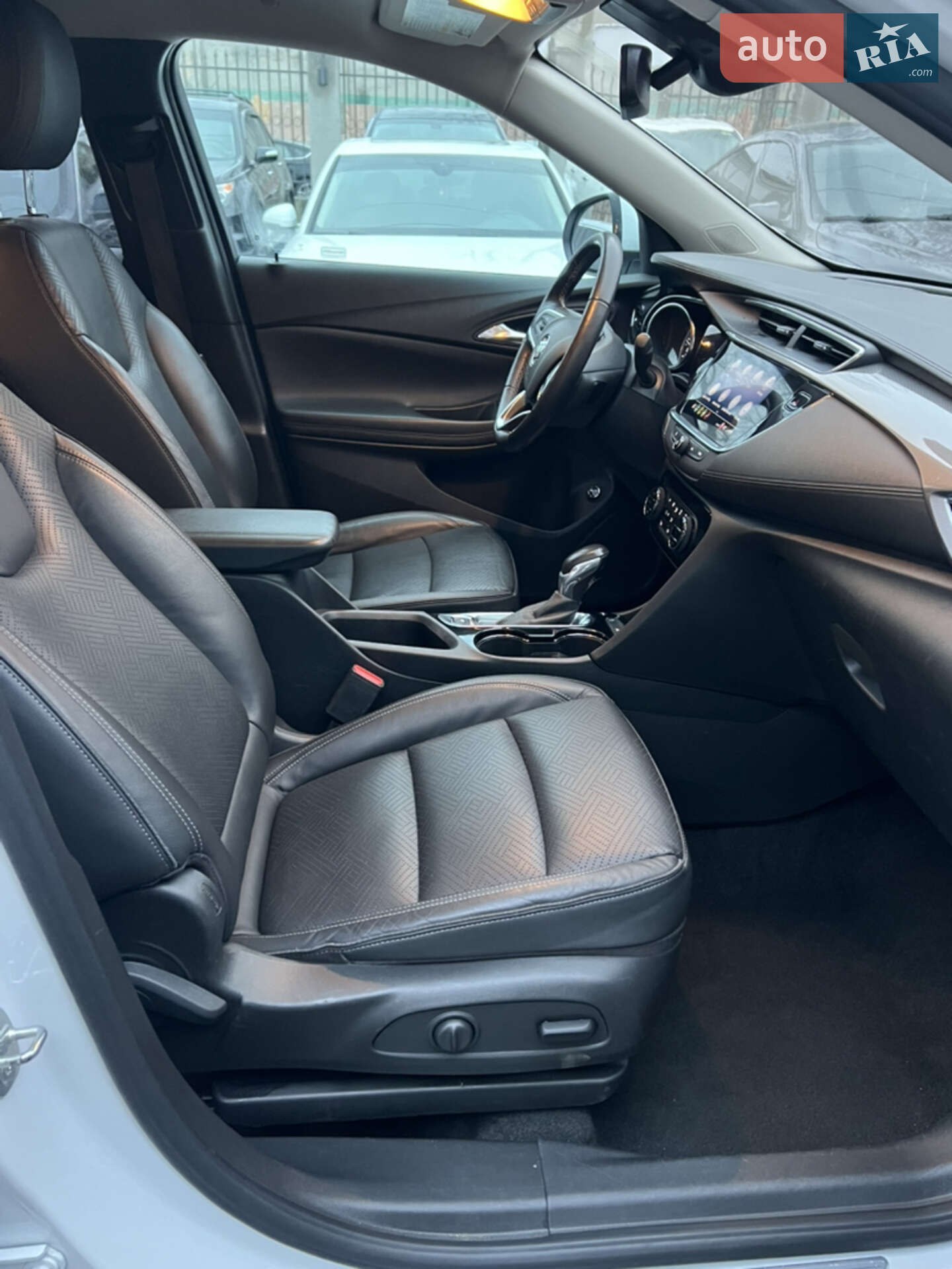 Buick Encore 2020 VIN KL4MMFSL5LB128530 фото оголошення 27 з 40