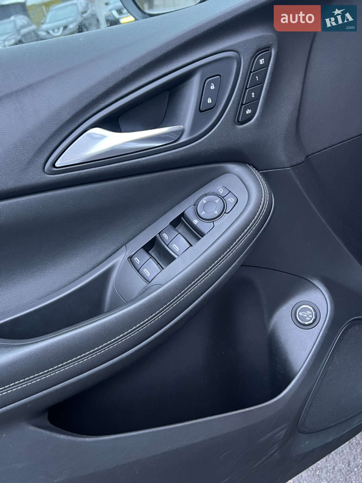 Buick Encore 2020 VIN KL4MMFSL5LB128530 фото оголошення 31 з 40
