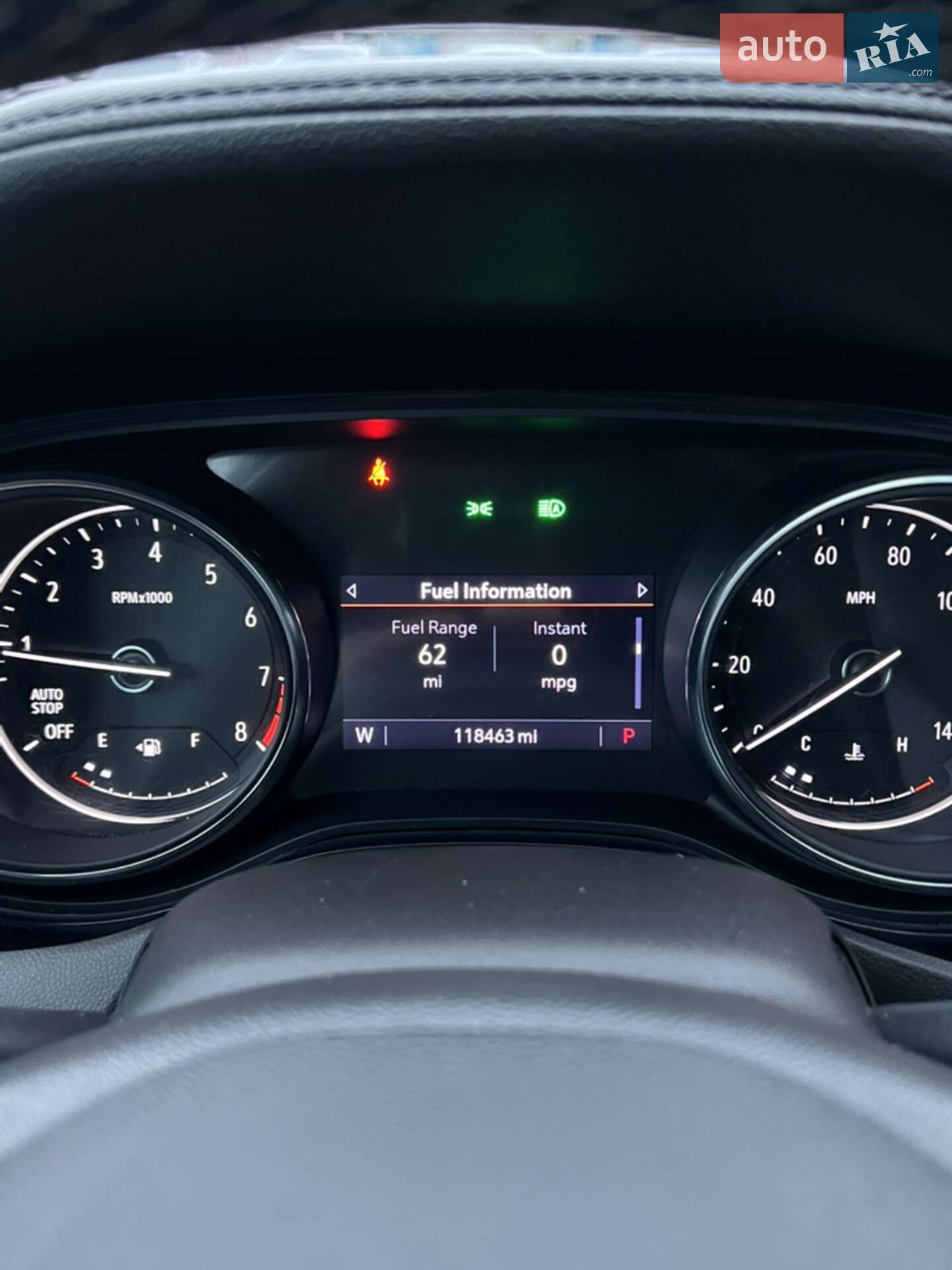 Buick Encore 2020 VIN KL4MMFSL5LB128530 фото оголошення 33 з 40