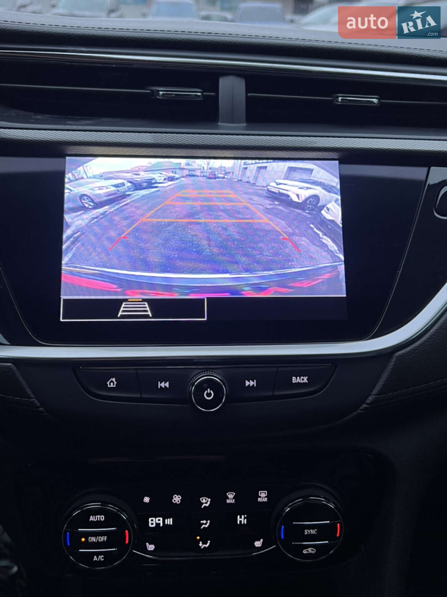Buick Encore 2020 VIN KL4MMFSL5LB128530 фото оголошення 39 з 40