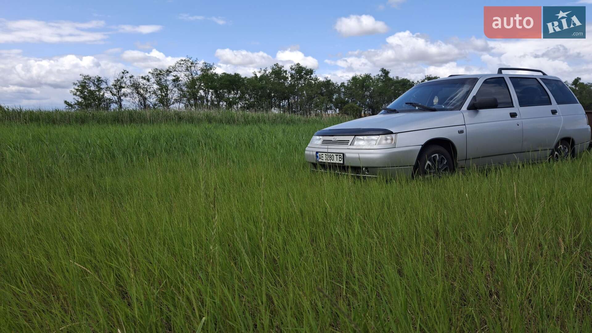 ВАЗ / Lada 2111 2008 VIN Y6L2111408L036447 фото оголошення 4 з 4