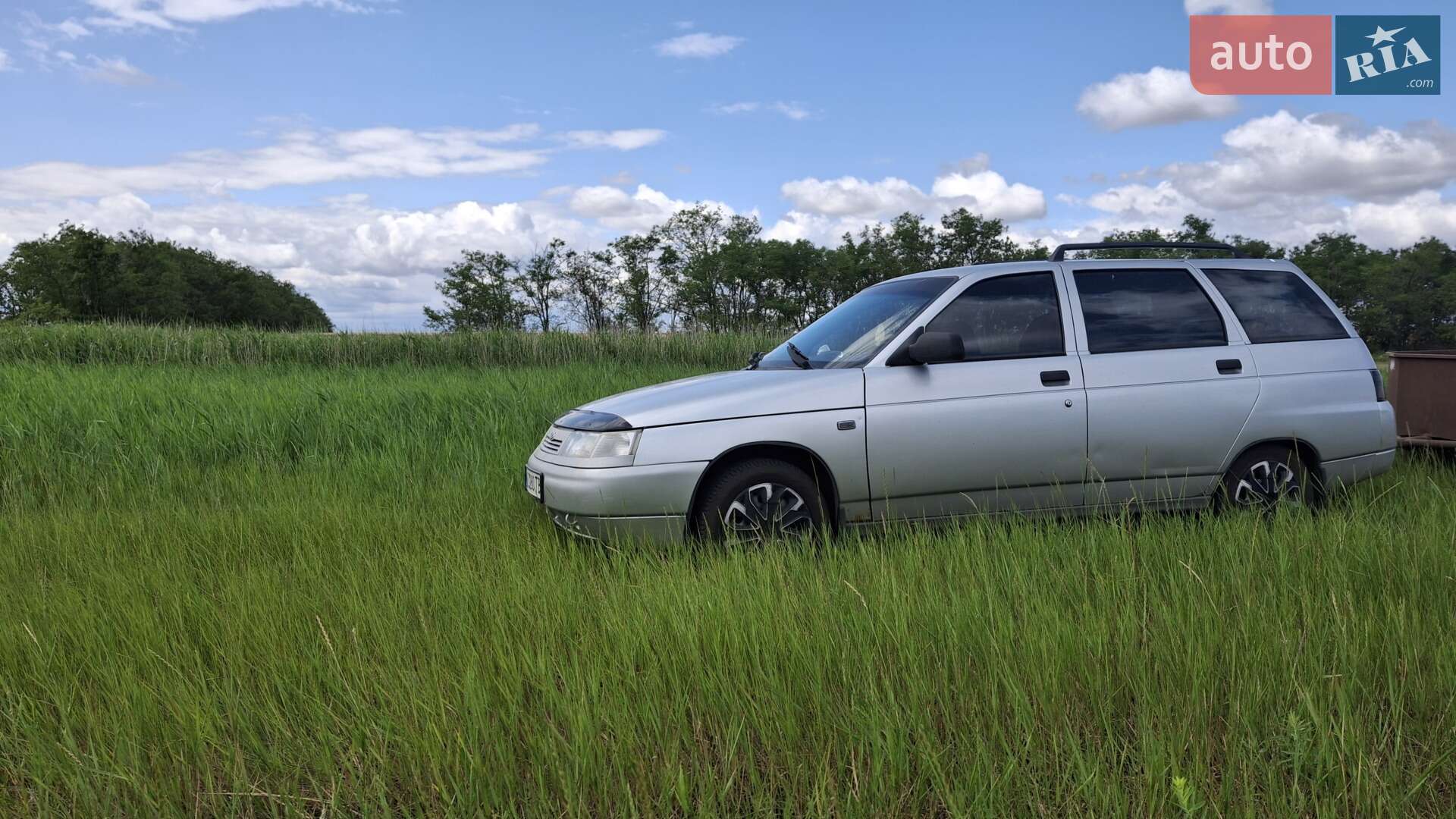 ВАЗ / Lada 2111 2008 VIN Y6L2111408L036447 фото оголошення 3 з 4