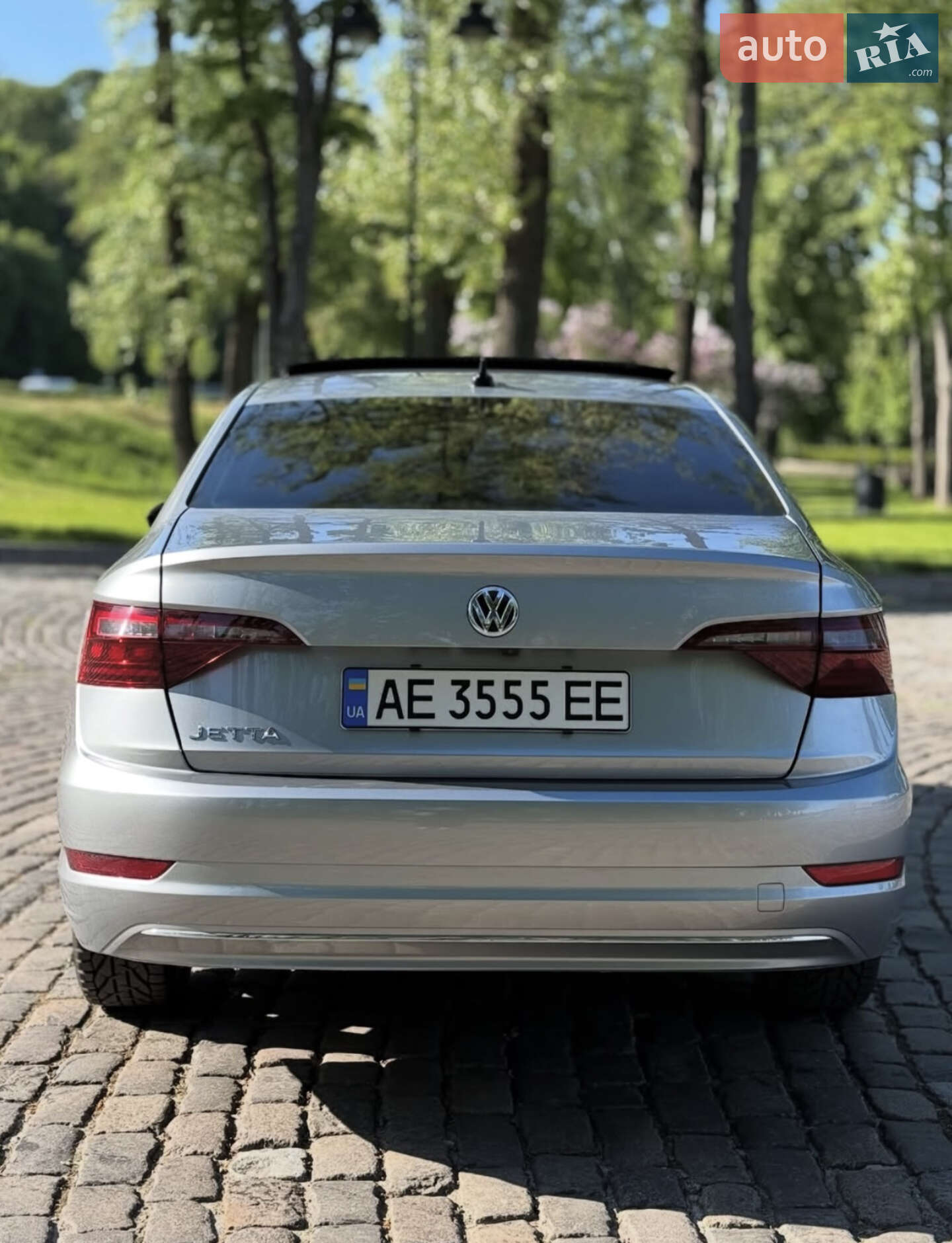 Volkswagen Jetta 2021 VIN 3VWE57BU3MM094570 фото оголошення 3 з 7