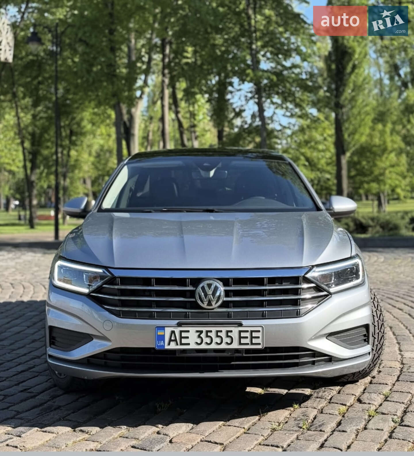 Volkswagen Jetta 2021 VIN 3VWE57BU3MM094570 фото оголошення 5 з 7