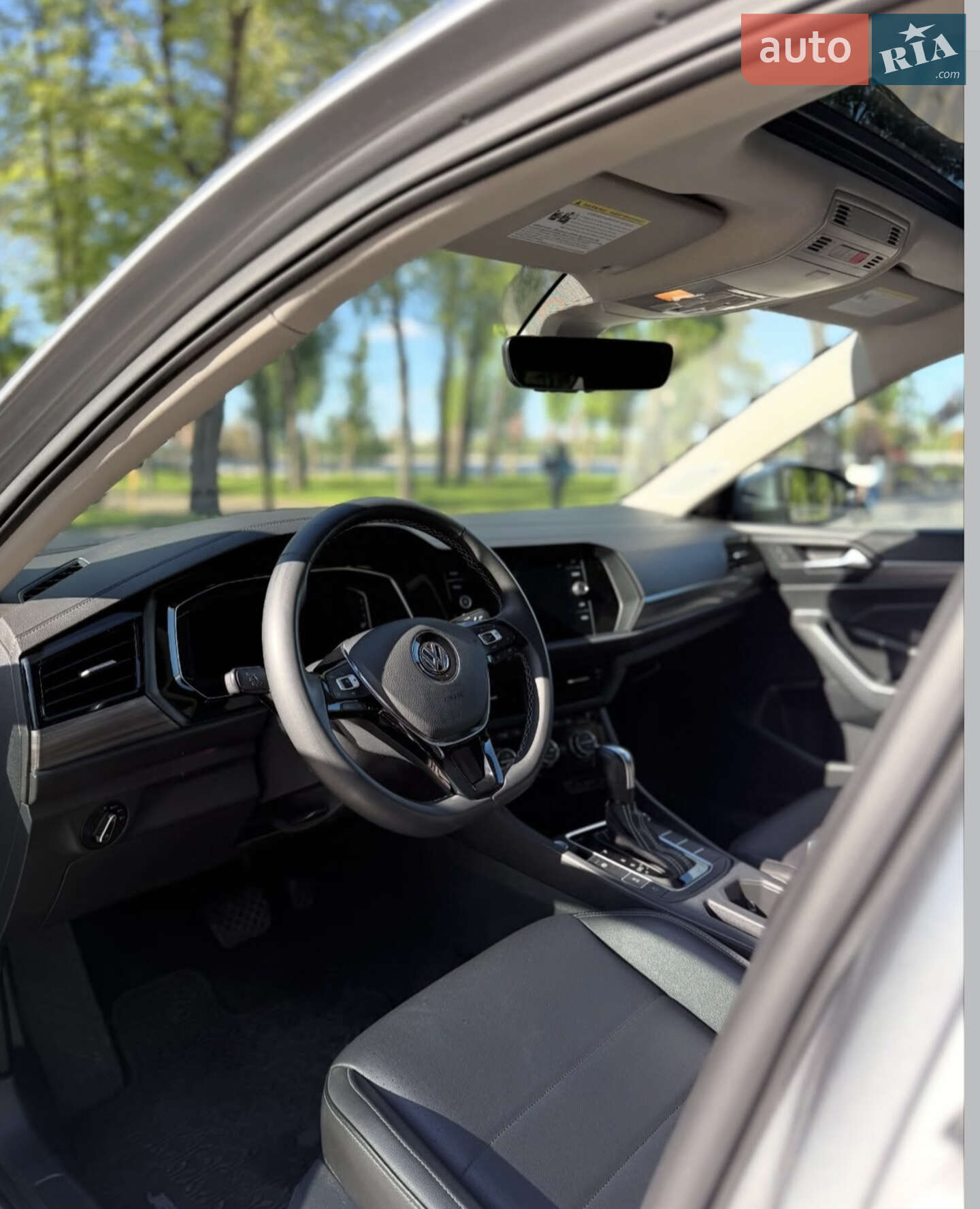 Volkswagen Jetta 2021 VIN 3VWE57BU3MM094570 фото оголошення 7 з 7