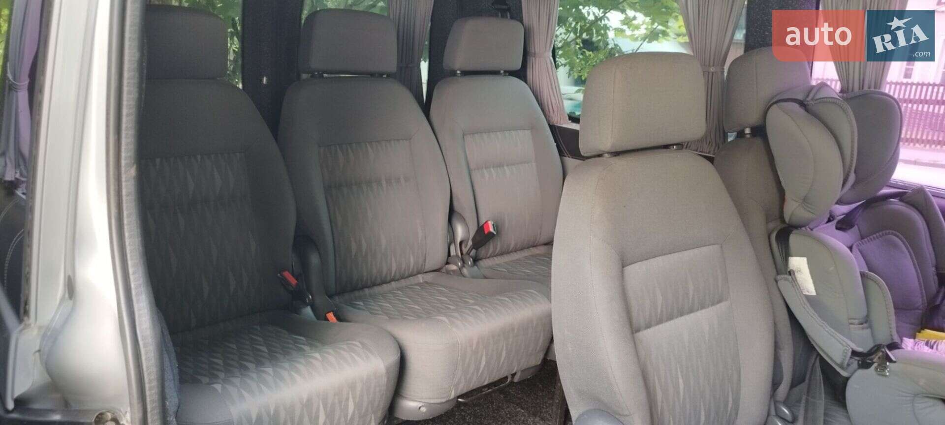 Fiat Scudo 2008 VIN ZFA27000064188926 фото оголошення 8 з 24