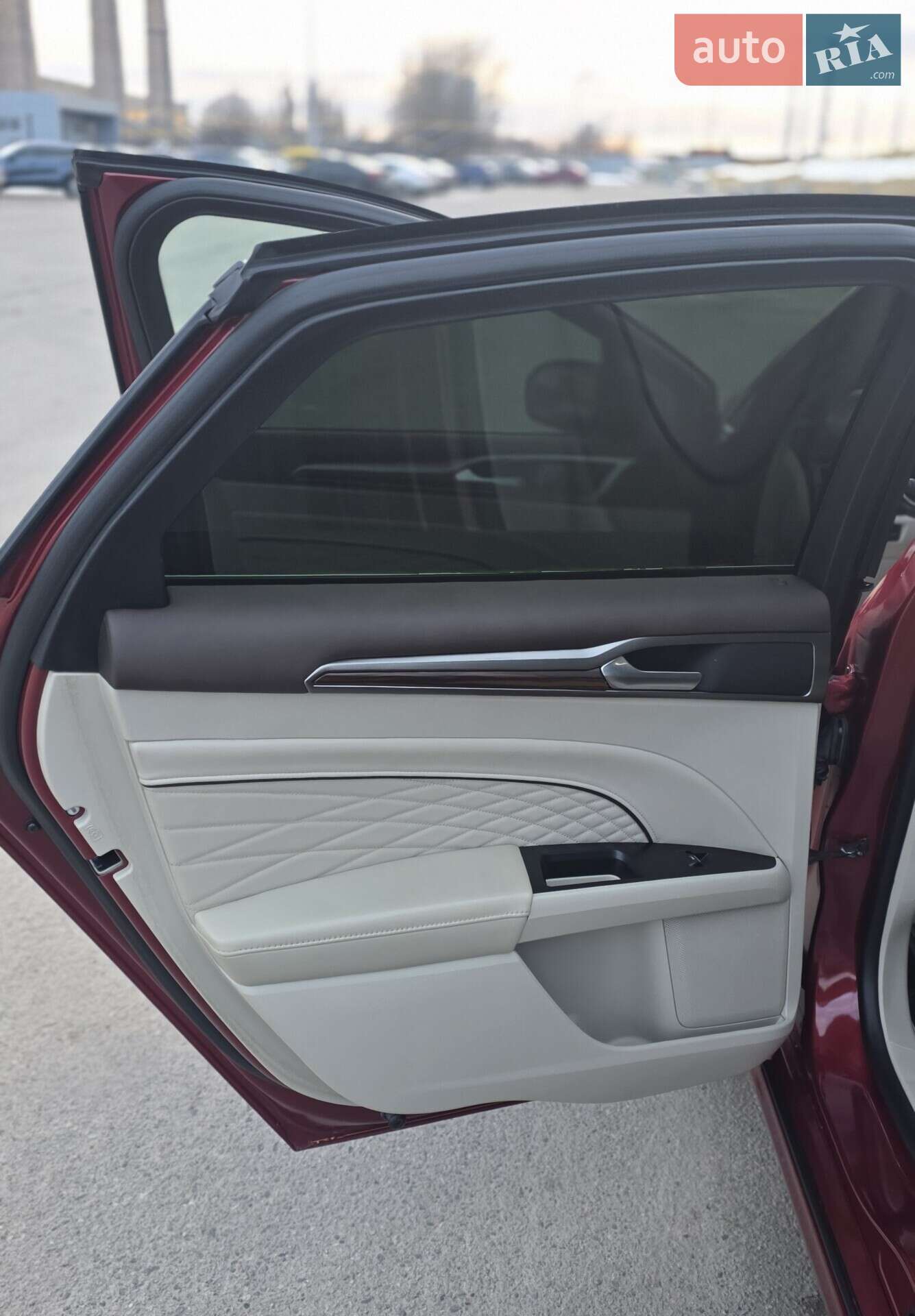 Ford Fusion 2017 VIN 3FA6P0D97JR150161 фото оголошення 9 з 26
