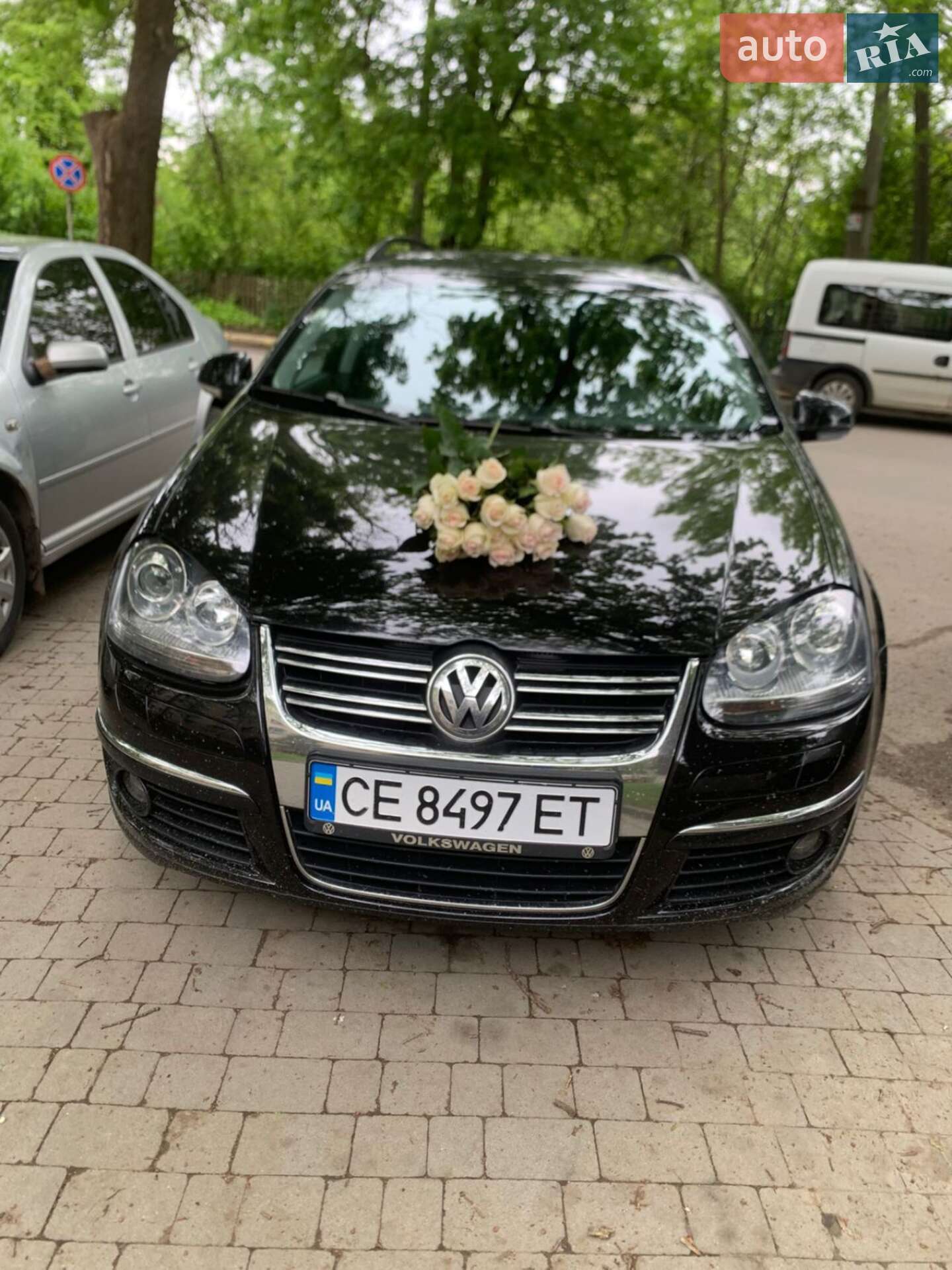 Volkswagen Golf 2007 VIN WVWZZZ1KZ8M345233 фото оголошення 10 з 19