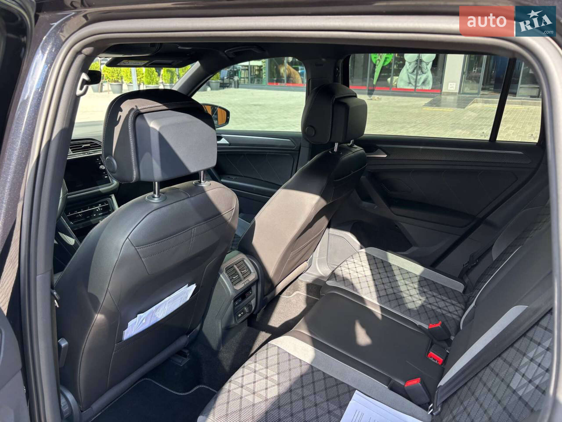 Volkswagen Tiguan 2021 VIN WVGZZZ5NZMW544777 фото оголошення 4 з 6