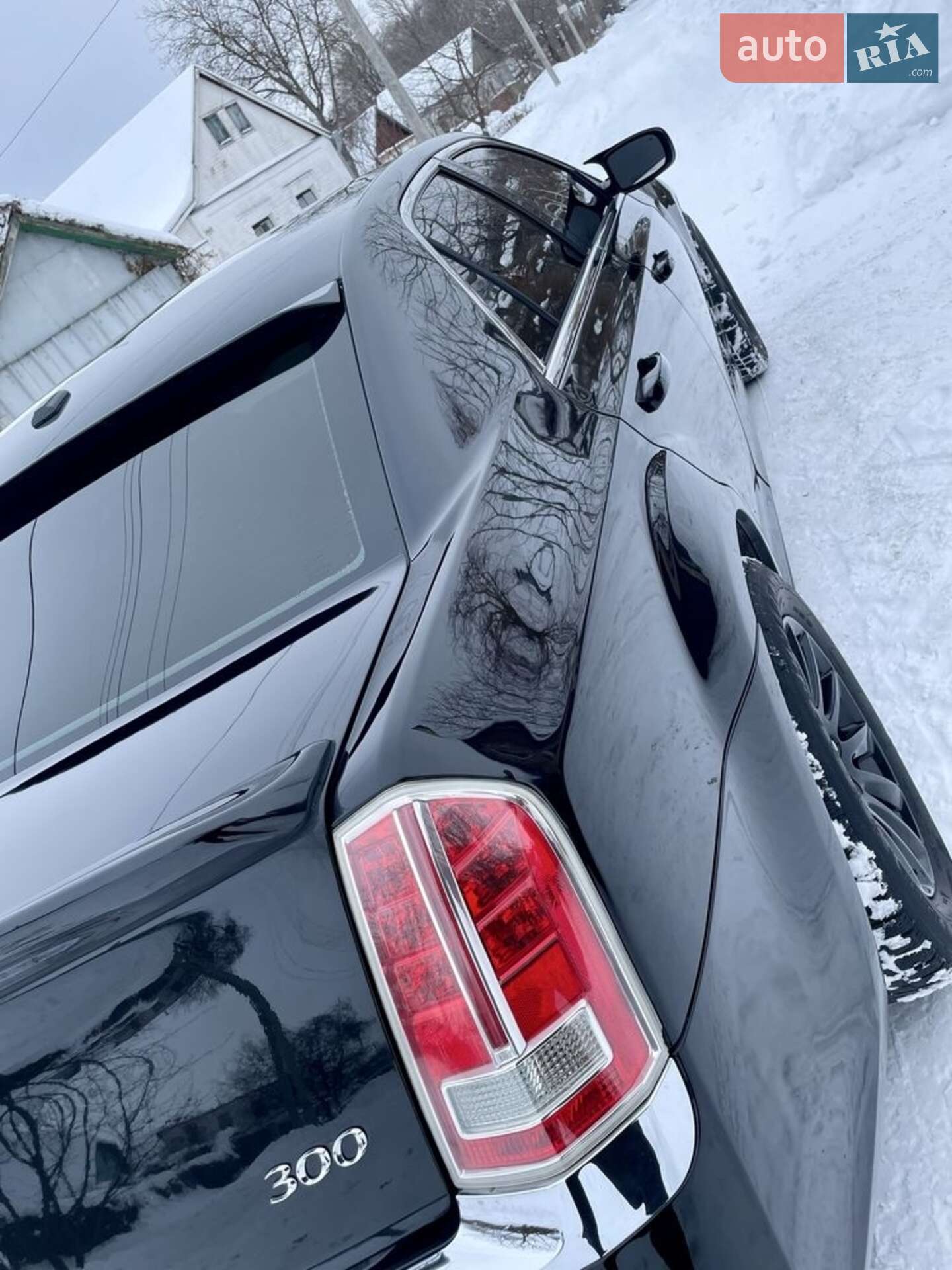 Chrysler 300C 2013 VIN 2C3CCAAG9DH709764 фото оголошення 14 з 26