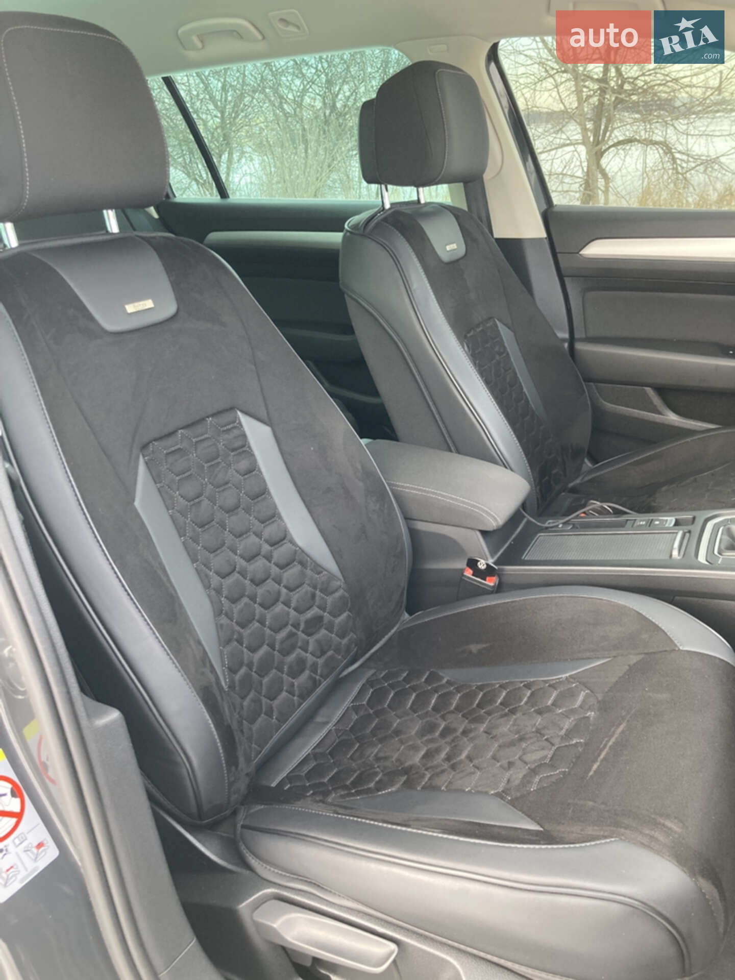 Volkswagen Passat 2018 VIN WVWZZZ3CZJP010146 фото оголошення 8 з 23