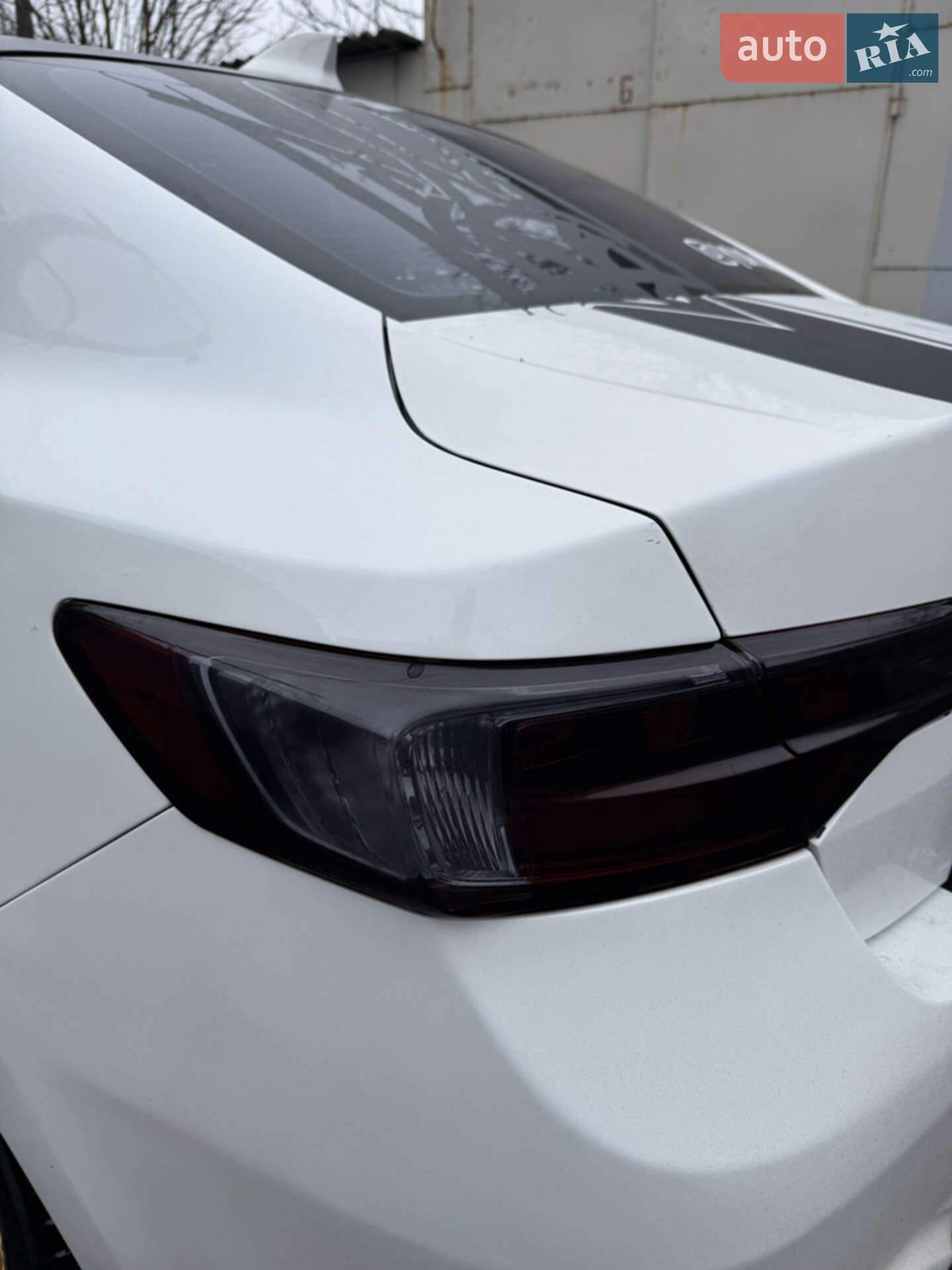 Acura ILX 2015 VIN 19UDE2F72GA002146 фото оголошення 6 з 13
