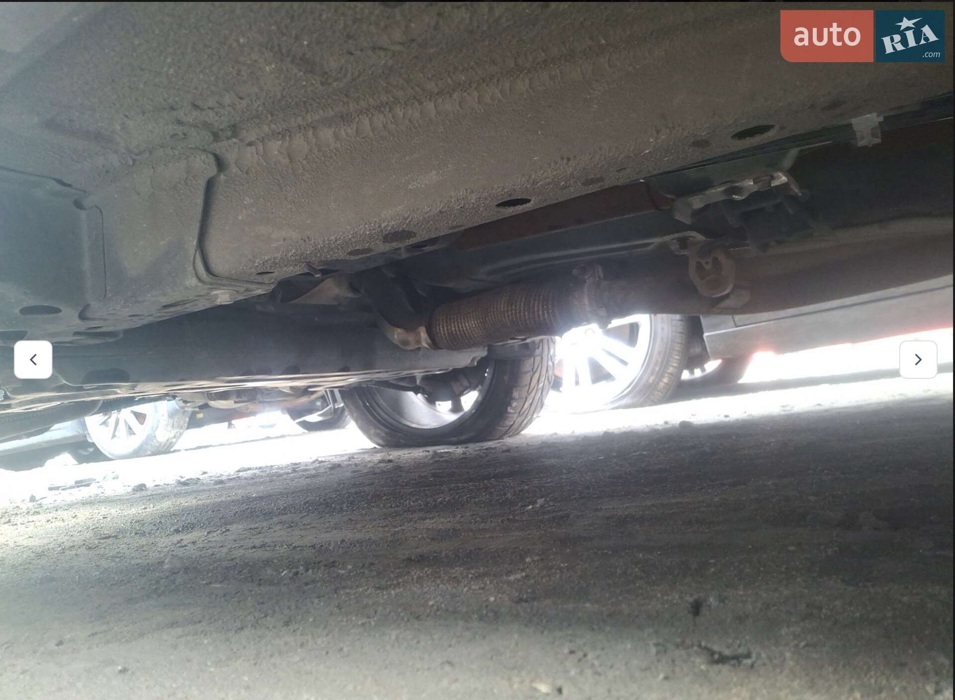 Ford EcoSport 2020 VIN MAJ6S3KL1MC401922 фото оголошення 18 з 19