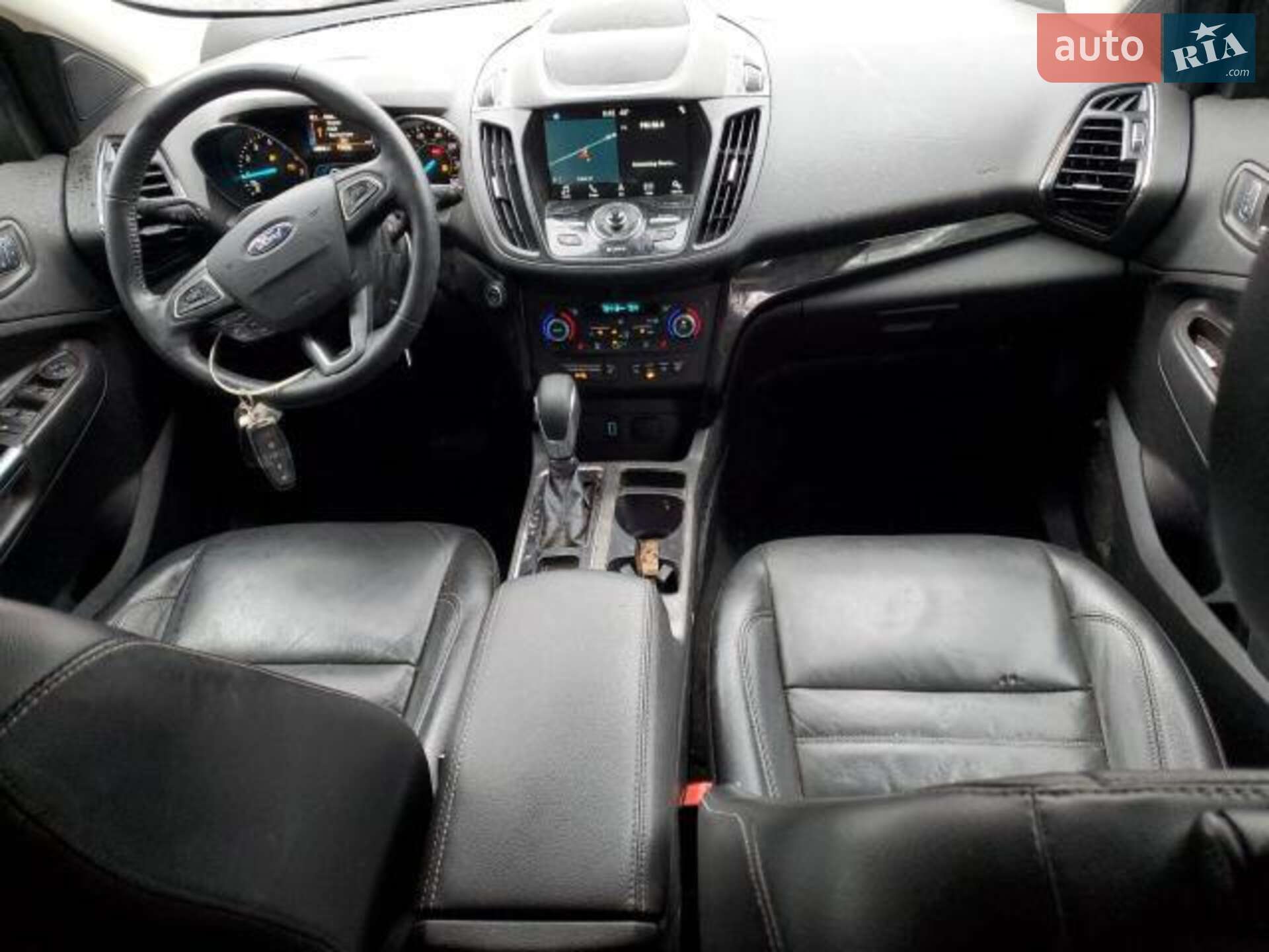 Ford Escape 2019 VIN 1FMCU0J98KUC33033 фото оголошення 7 з 12