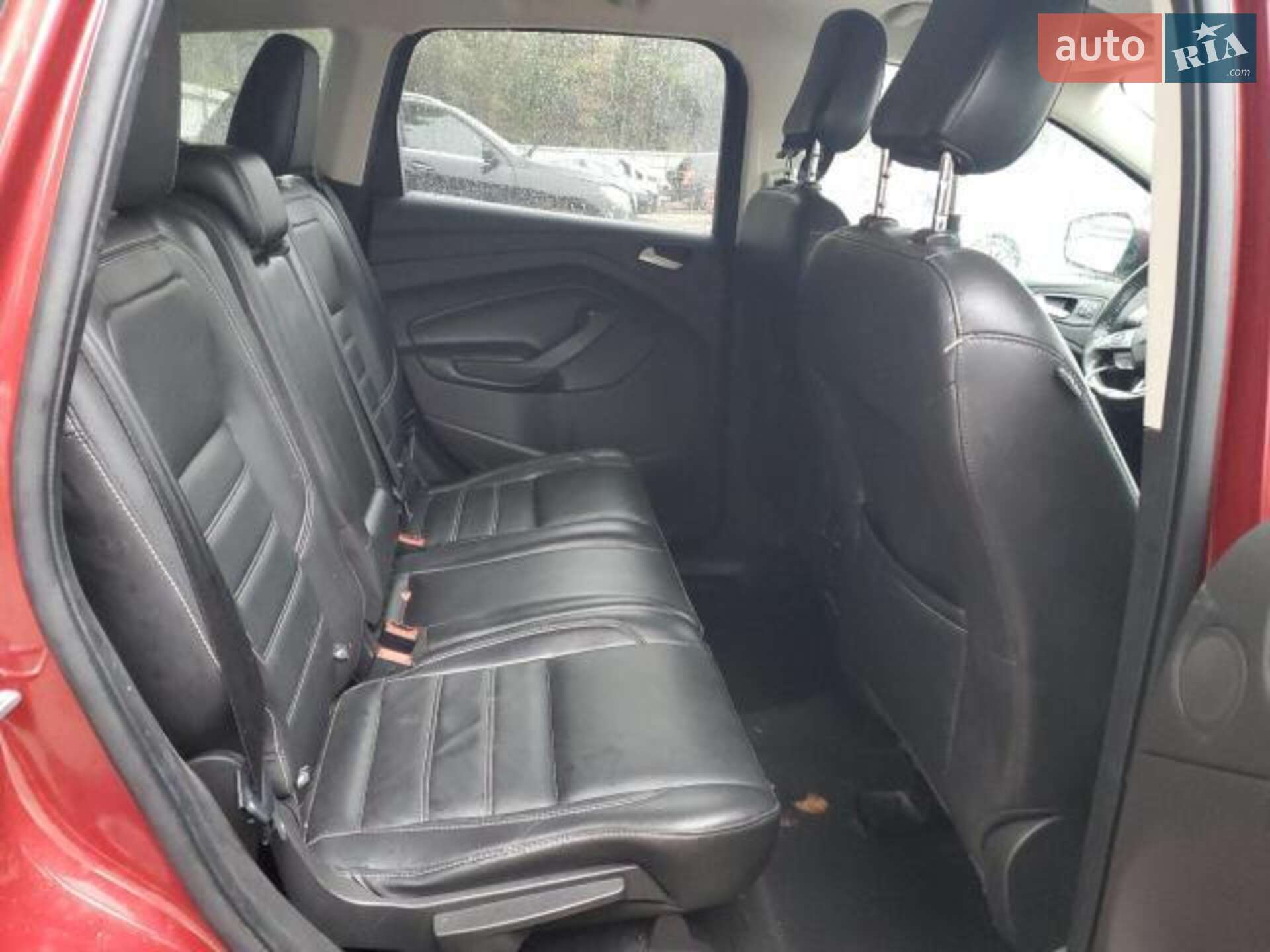 Ford Escape 2019 VIN 1FMCU0J98KUC33033 фото оголошення 9 з 12