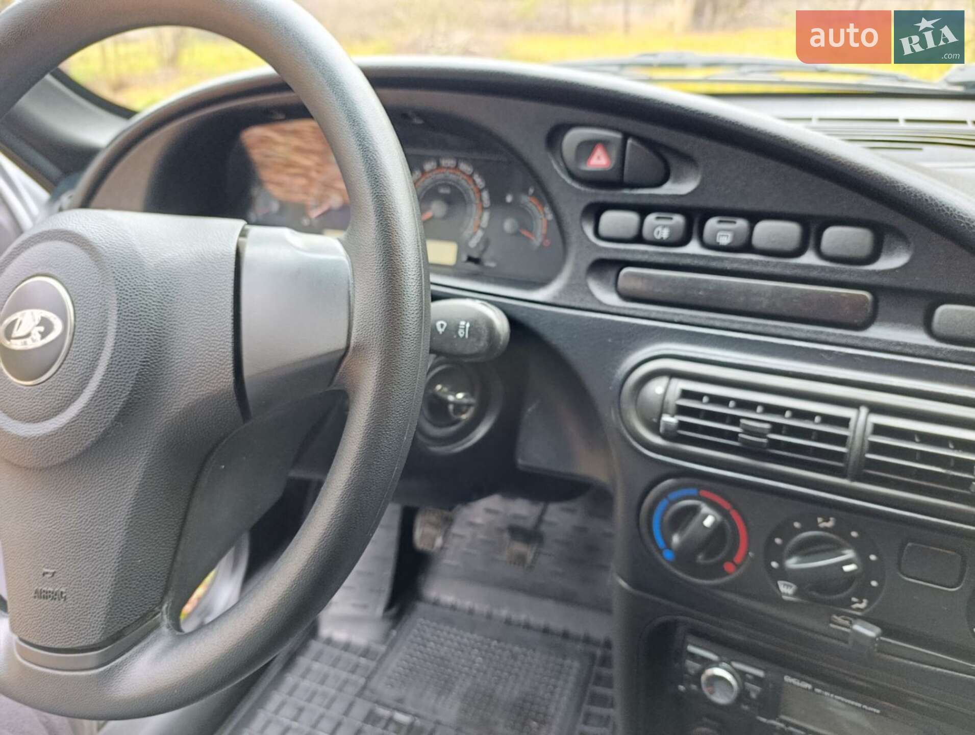 ВАЗ / Lada 2123 Niva 2021 VIN Y9Z212300M0720048 фото оголошення 6 з 42