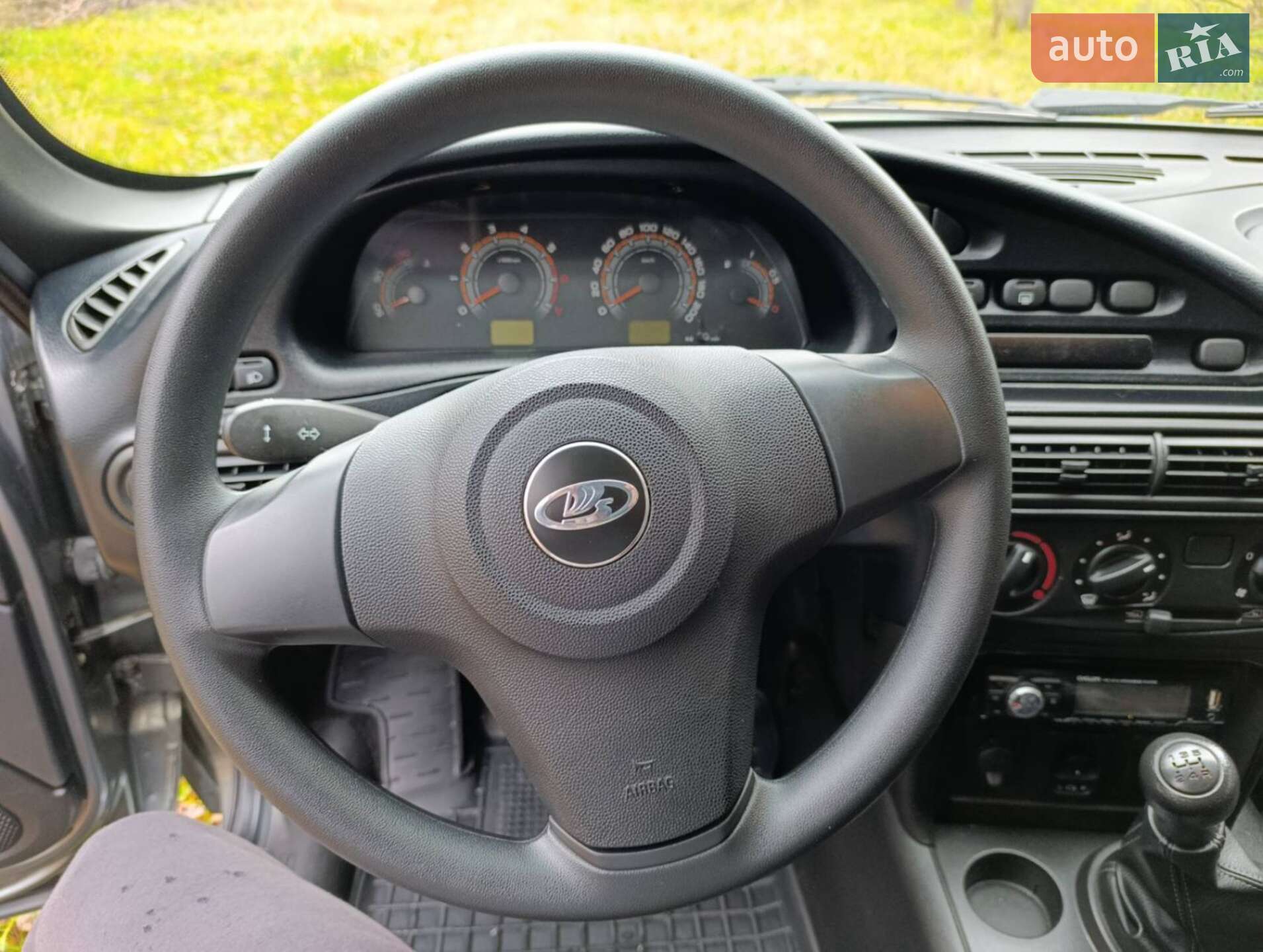 ВАЗ / Lada 2123 Niva 2021 VIN Y9Z212300M0720048 фото оголошення 7 з 42