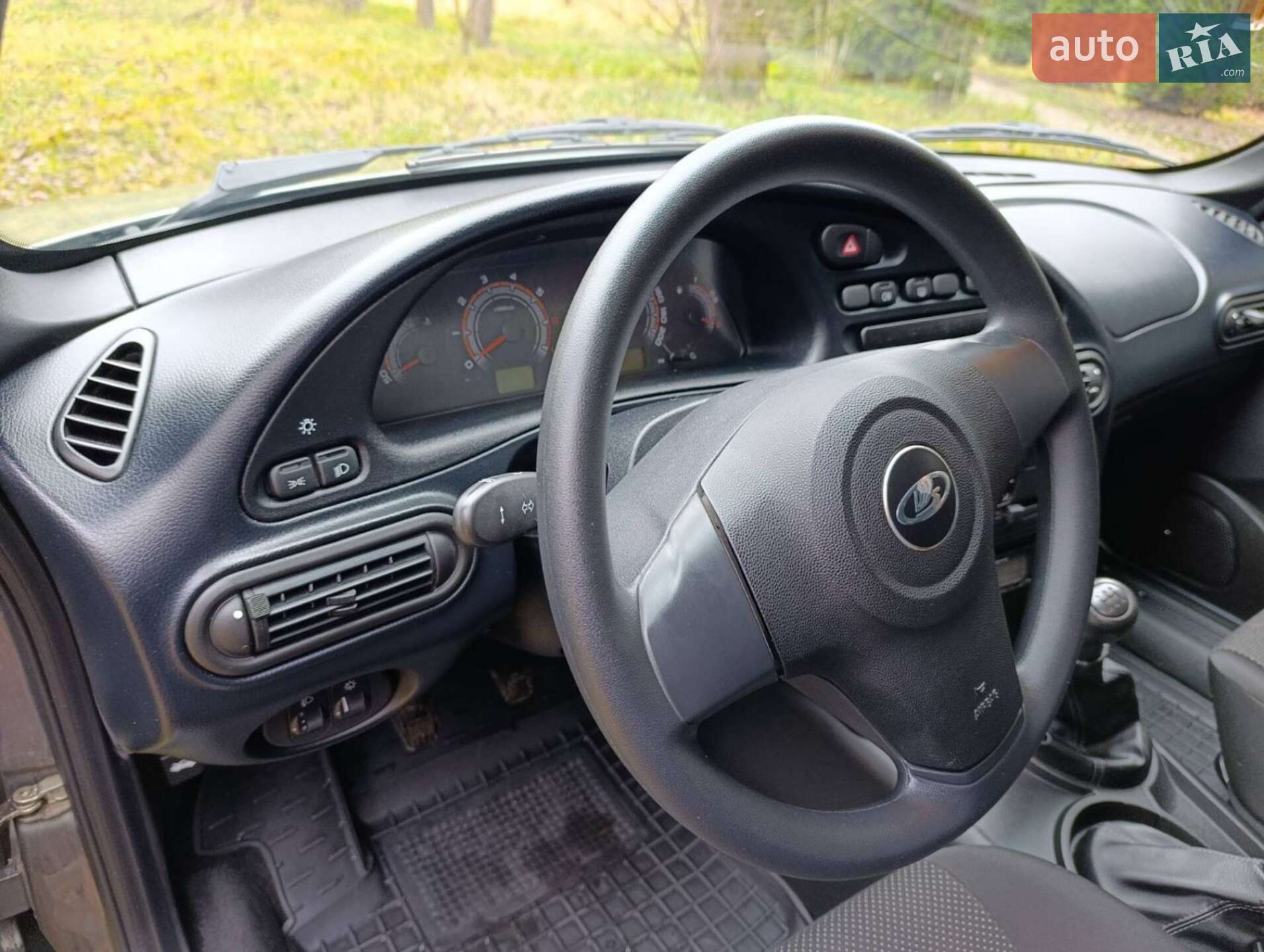 ВАЗ / Lada 2123 Niva 2021 VIN Y9Z212300M0720048 фото оголошення 4 з 42