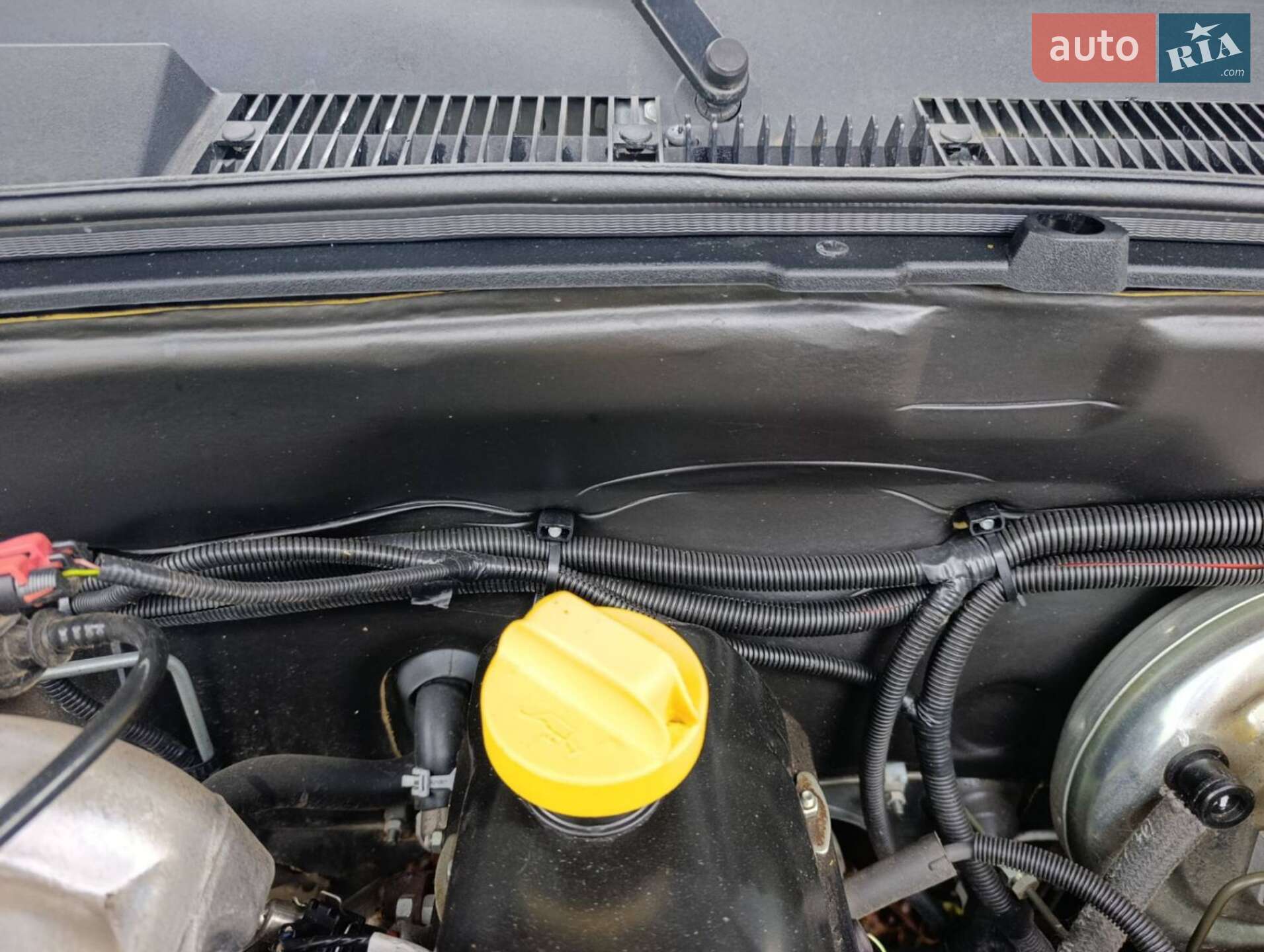 ВАЗ / Lada 2123 Niva 2021 VIN Y9Z212300M0720048 фото оголошення 2 з 42