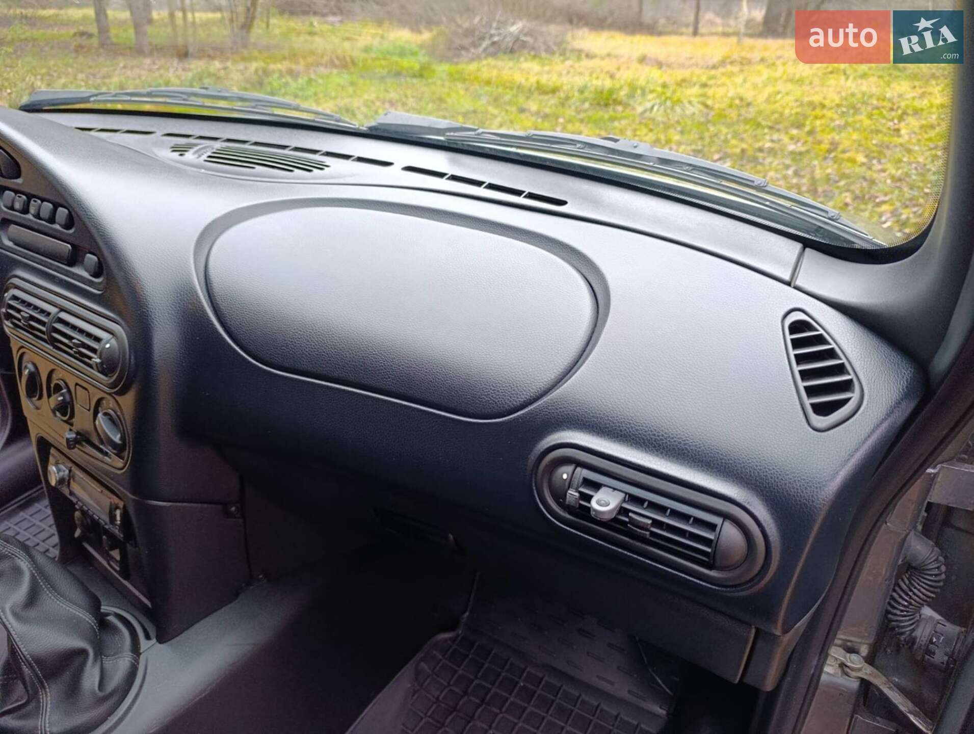 ВАЗ / Lada 2123 Niva 2021 VIN Y9Z212300M0720048 фото оголошення 16 з 42