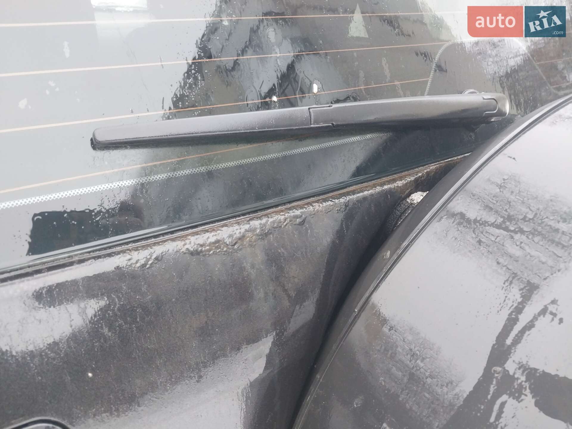 Chery Tiggo 2008 VIN LVVDB24B48D096602 фото оголошення 2 з 8