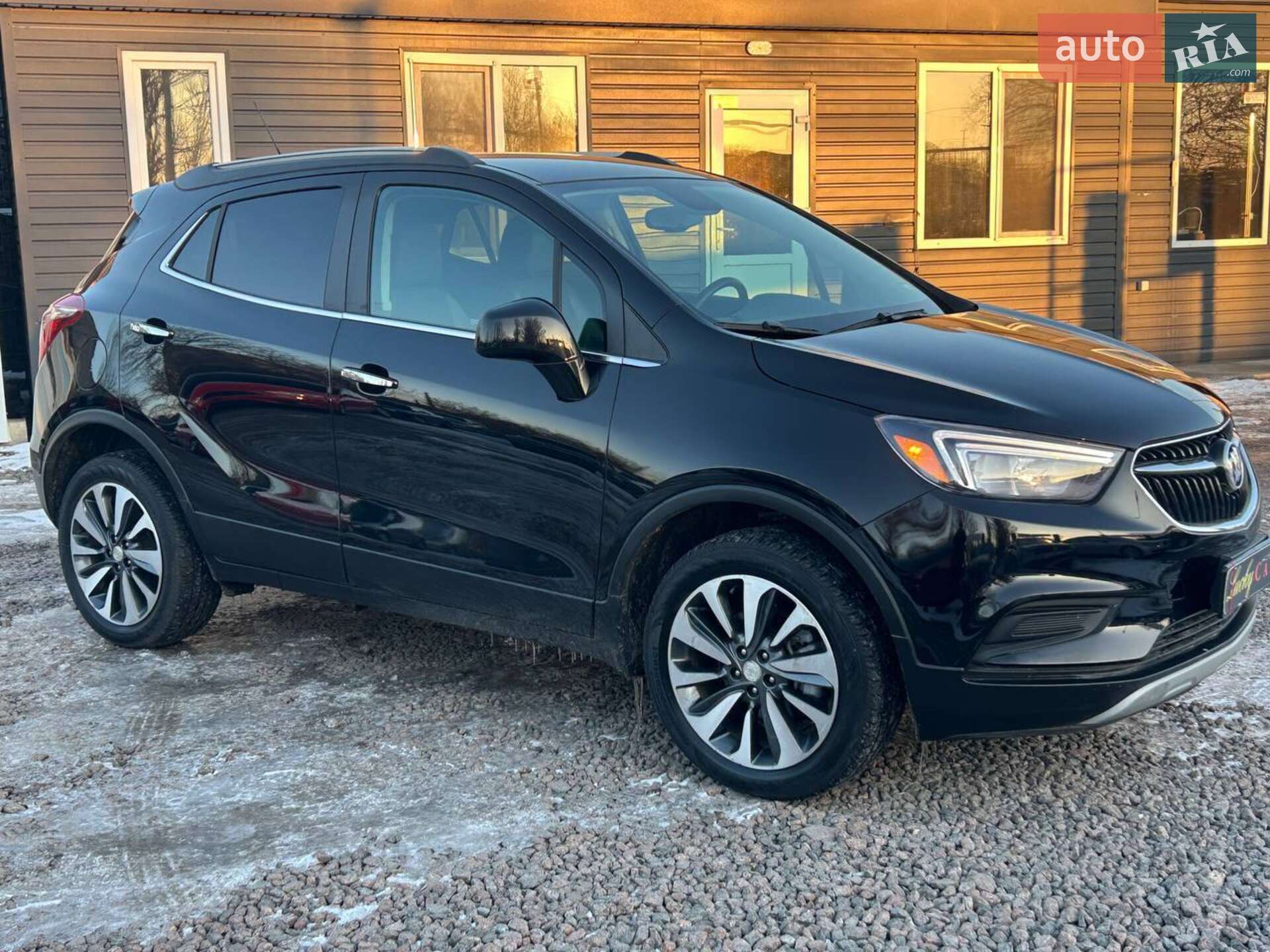 Buick Encore 2022 VIN KL4CJESM1NB547260 фото оголошення 3 з 36