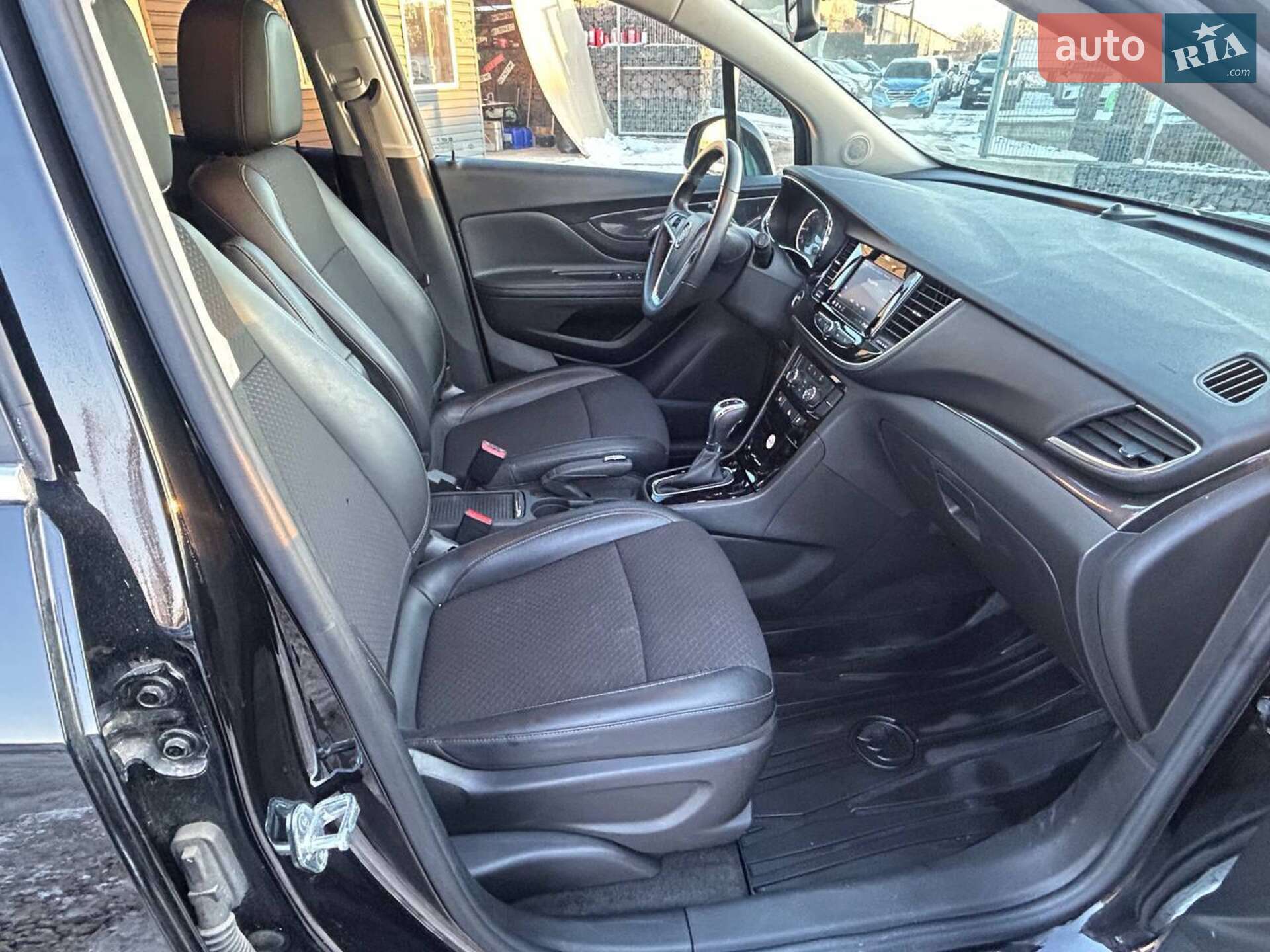 Buick Encore 2022 VIN KL4CJESM1NB547260 фото оголошення 10 з 36