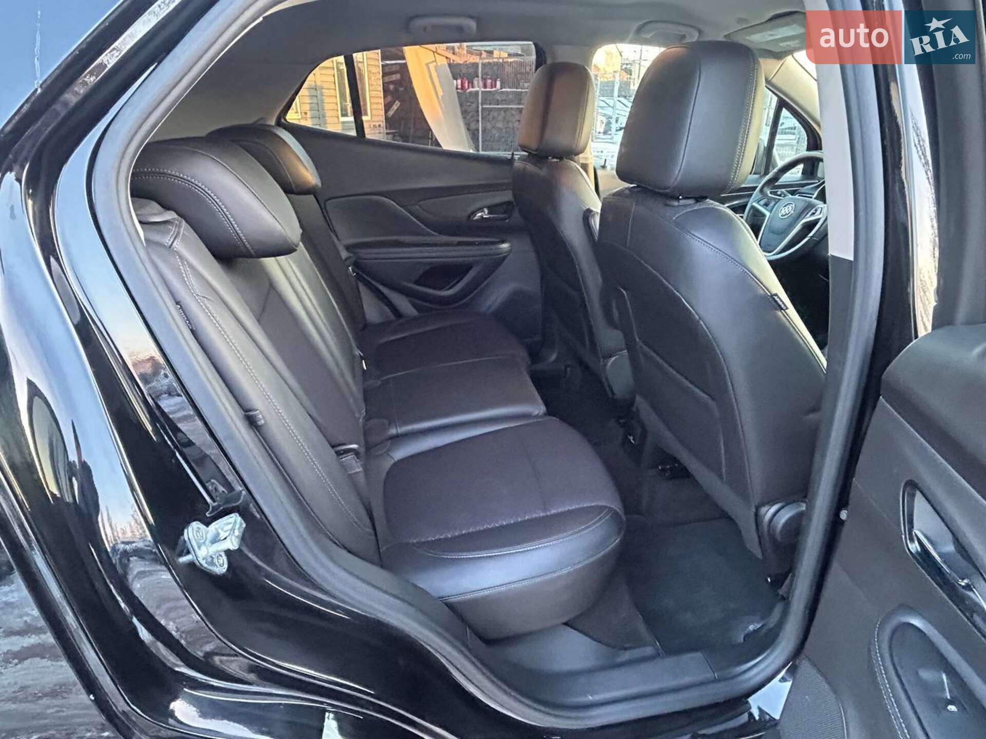 Buick Encore 2022 VIN KL4CJESM1NB547260 фото оголошення 11 з 36