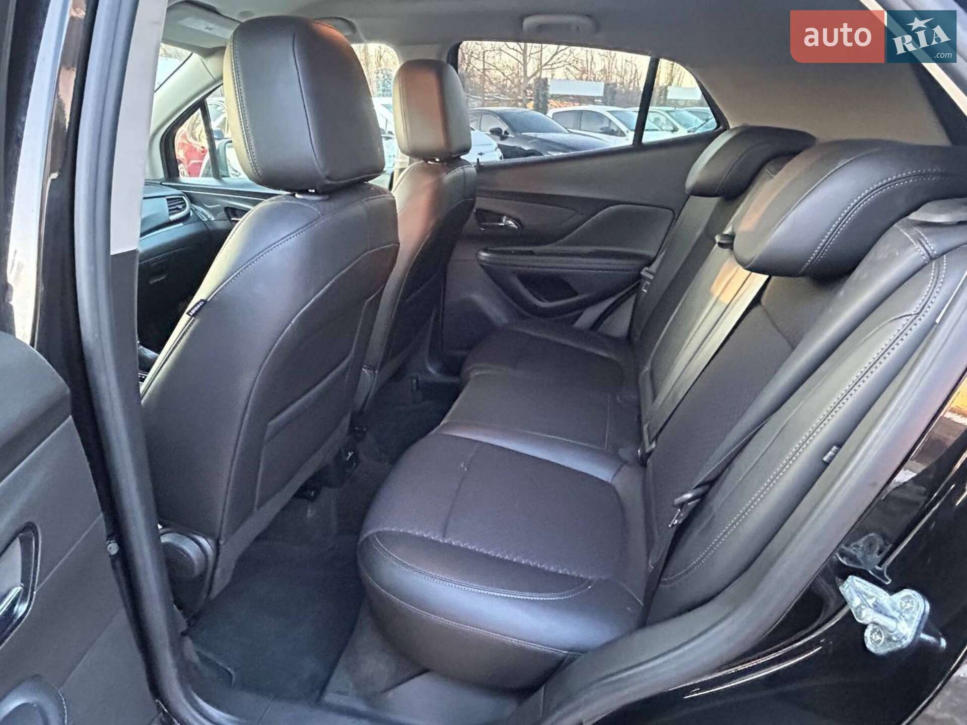 Buick Encore 2022 VIN KL4CJESM1NB547260 фото оголошення 12 з 36