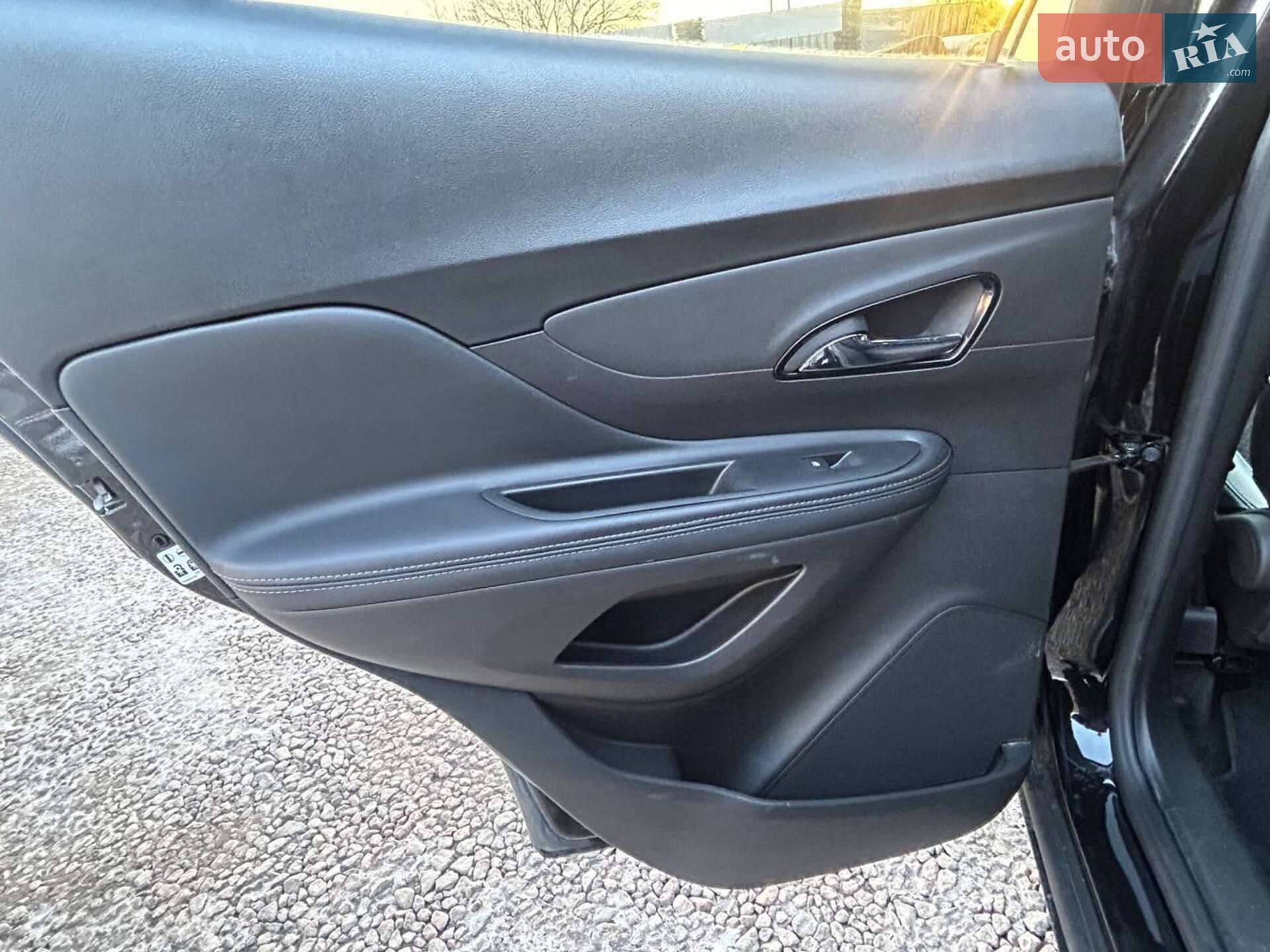 Buick Encore 2022 VIN KL4CJESM1NB547260 фото оголошення 15 з 36