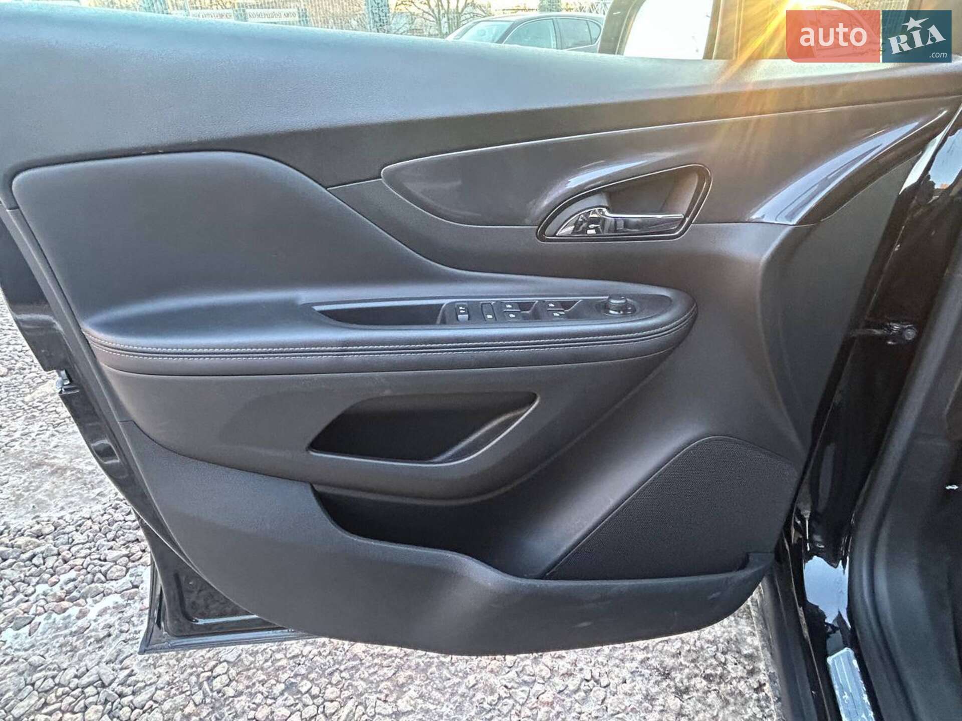 Buick Encore 2022 VIN KL4CJESM1NB547260 фото оголошення 17 з 36