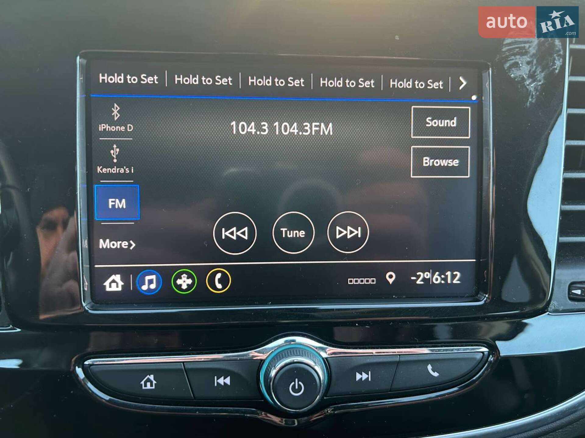 Buick Encore 2022 VIN KL4CJESM1NB547260 фото оголошення 27 з 36