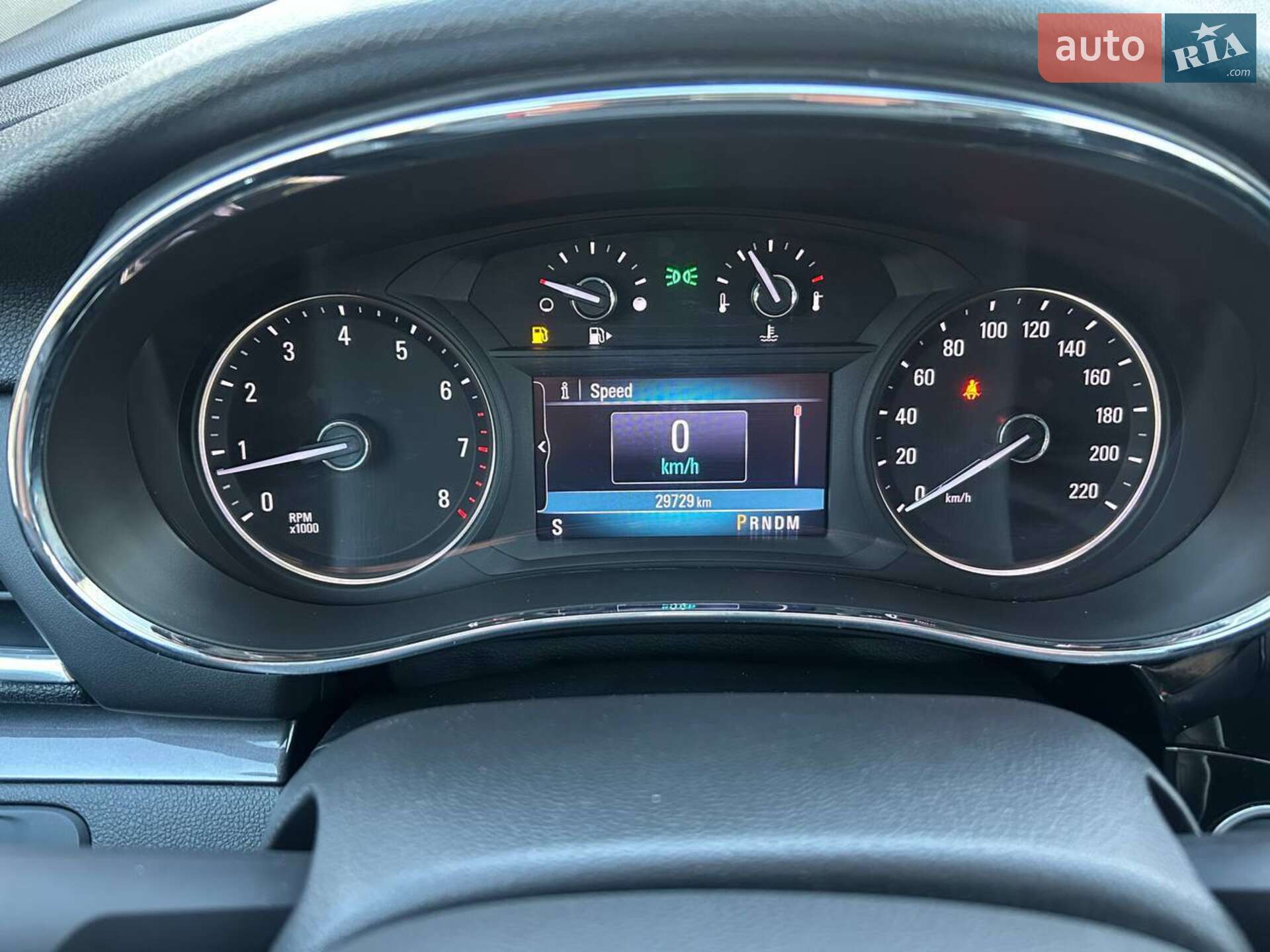 Buick Encore 2022 VIN KL4CJESM1NB547260 фото оголошення 30 з 36