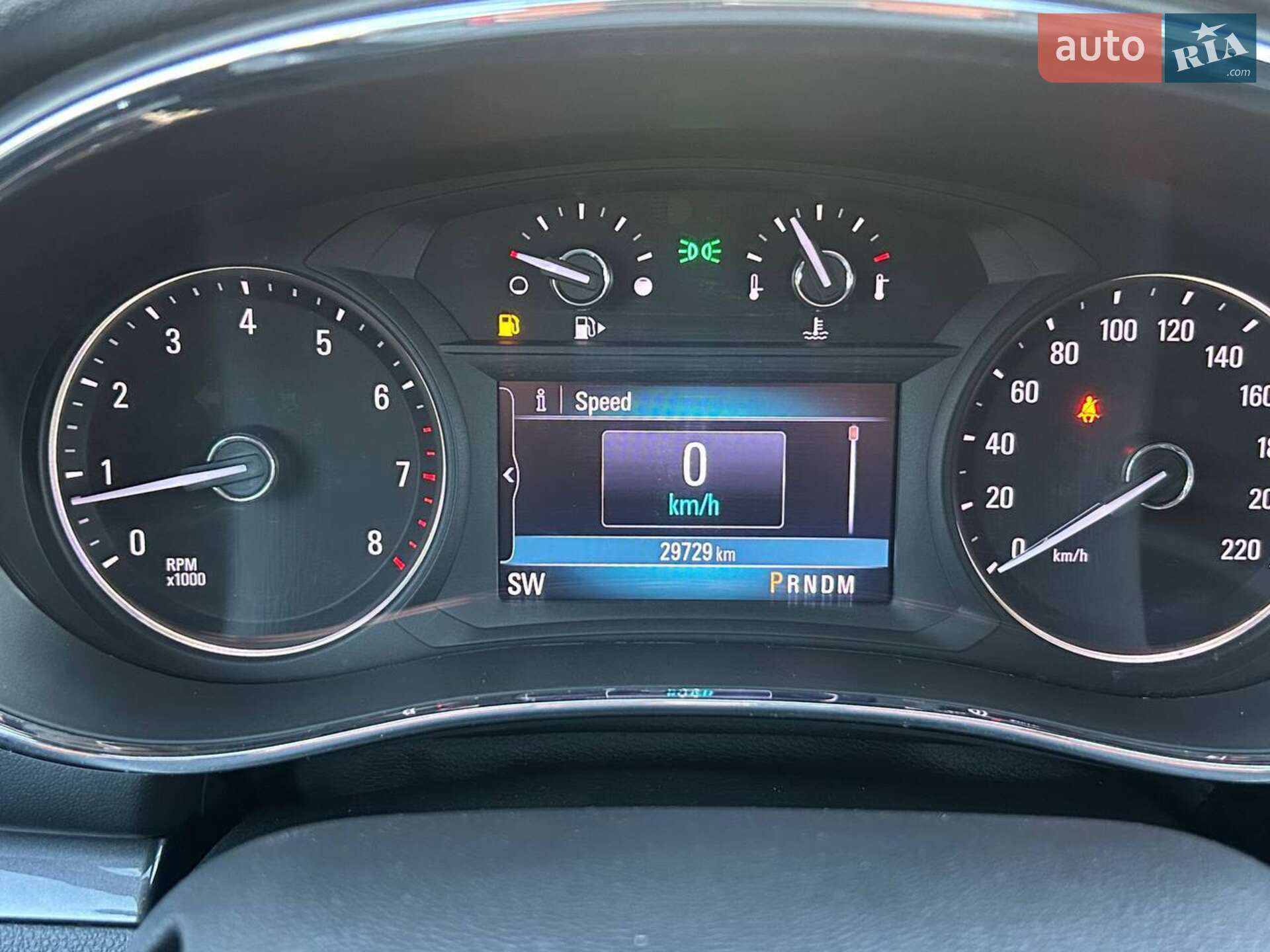 Buick Encore 2022 VIN KL4CJESM1NB547260 фото оголошення 32 з 36