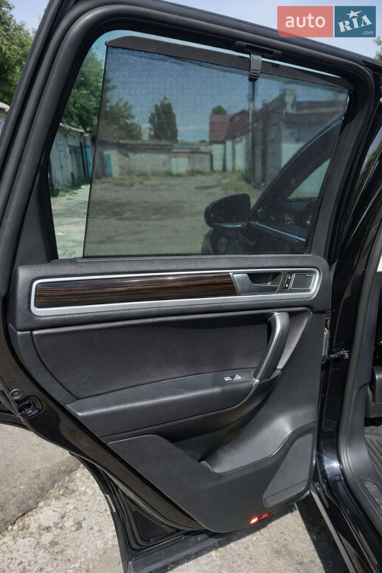 Volkswagen Touareg 2014 VIN WVGEP9BP1FD002188 фото оголошення 16 з 16