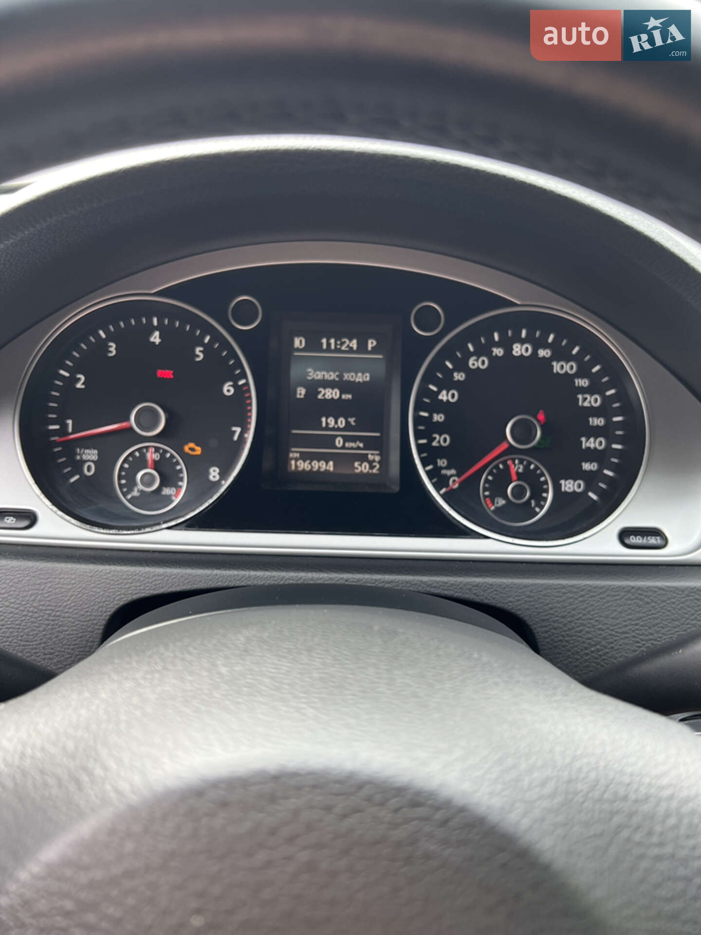 Volkswagen CC / Passat CC 2011 VIN WVWMP7ANXCE531486 фото оголошення 3 з 8