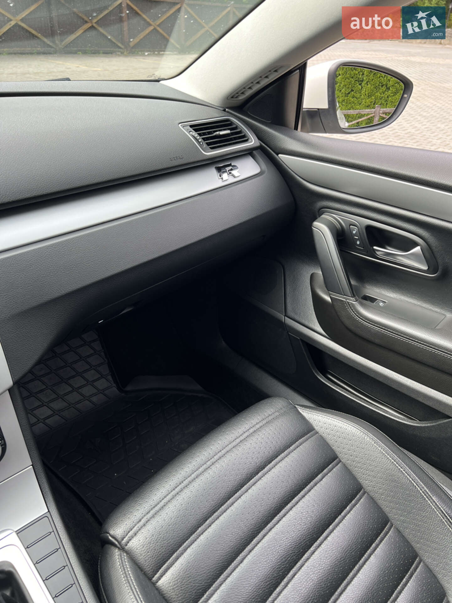 Volkswagen CC / Passat CC 2011 VIN WVWMP7ANXCE531486 фото оголошення 6 з 8