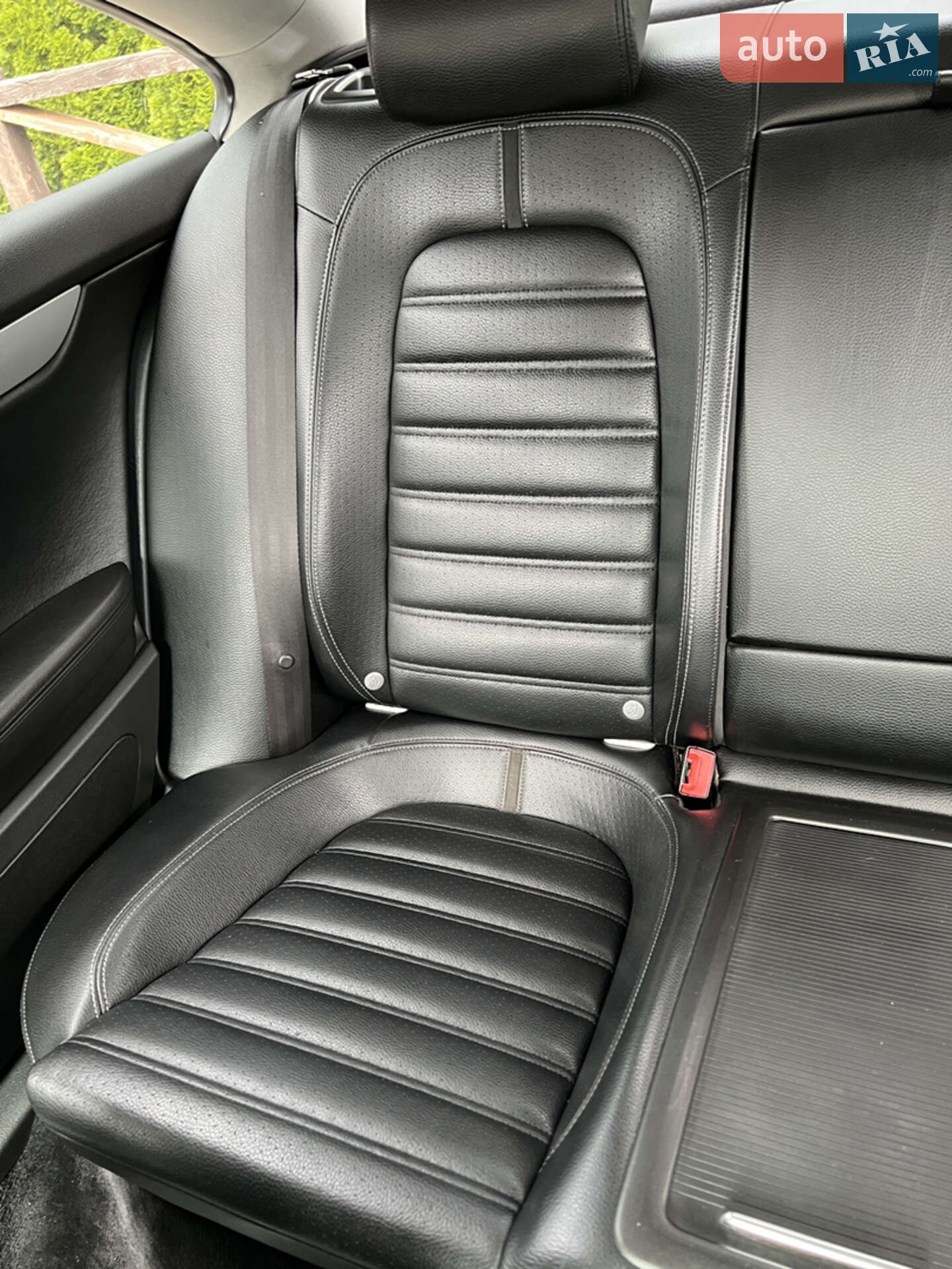 Volkswagen CC / Passat CC 2011 VIN WVWMP7ANXCE531486 фото оголошення 8 з 8