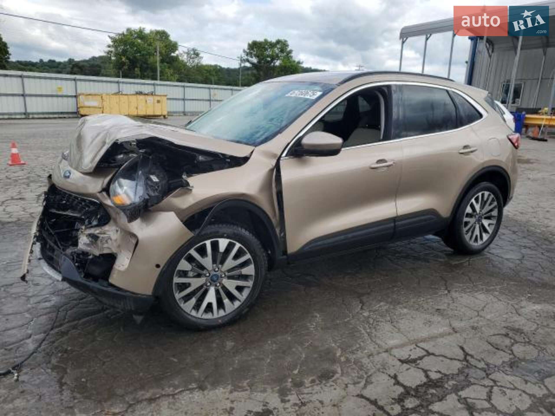 Ford Escape 2021 VIN 1FMCU9J93MUB23997 фото оголошення 6 з 16