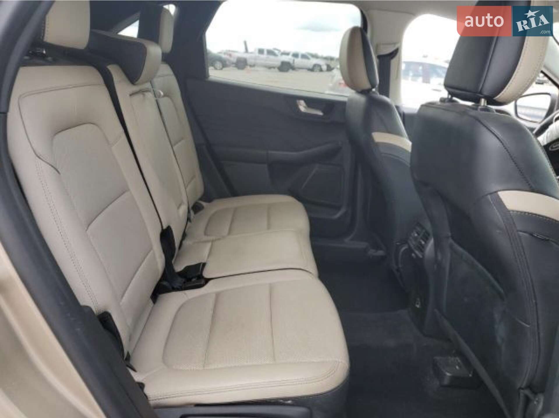 Ford Escape 2021 VIN 1FMCU9J93MUB23997 фото оголошення 16 з 16