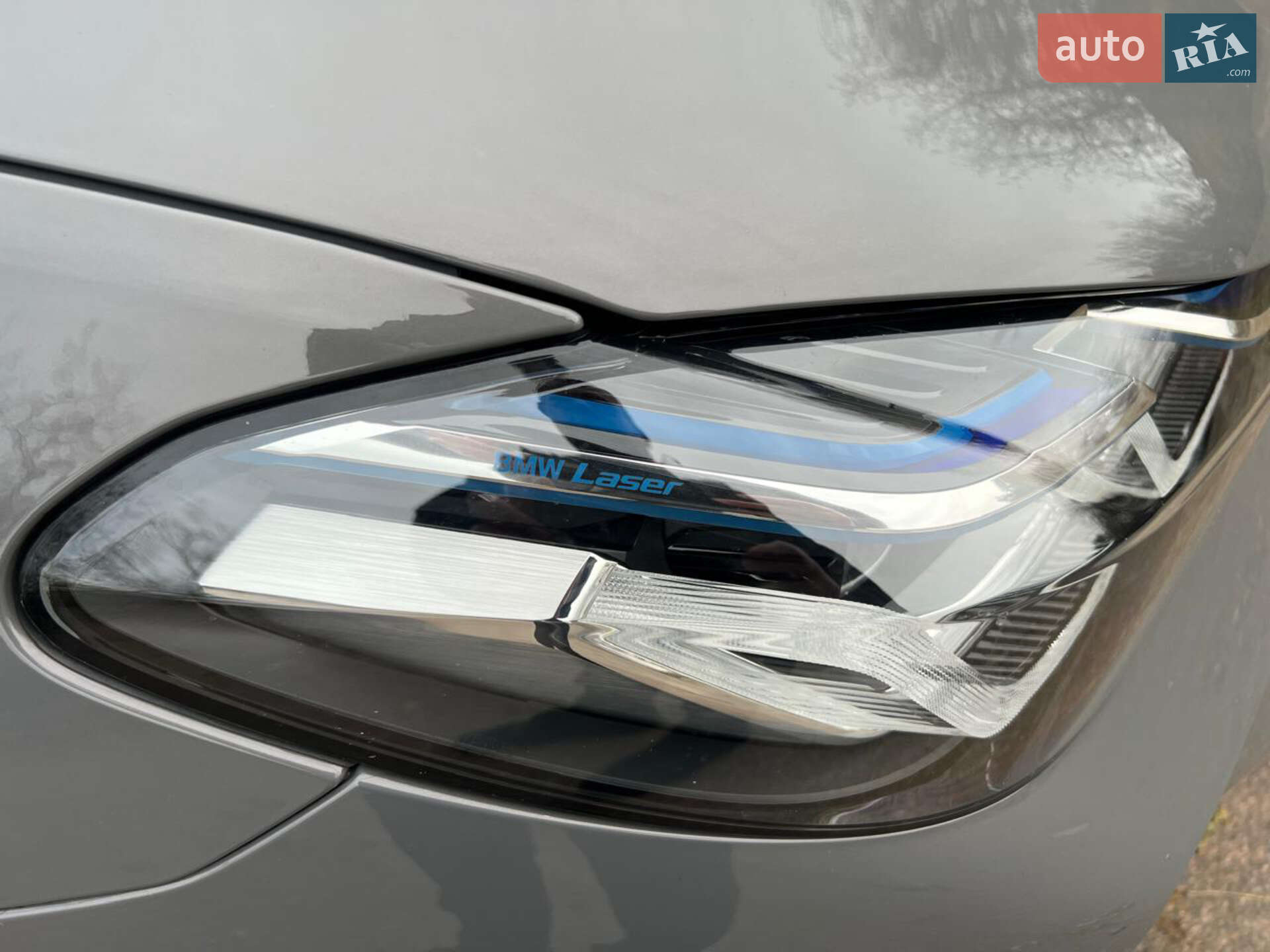 BMW 6 Series GT 2022 VIN WBA21CX030CJ99683 фото оголошення 5 з 12